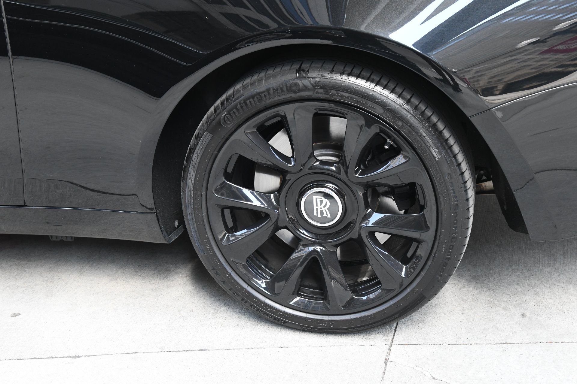 Used 2017 Rolls-Royce Wraith | St. Petersburg, FL