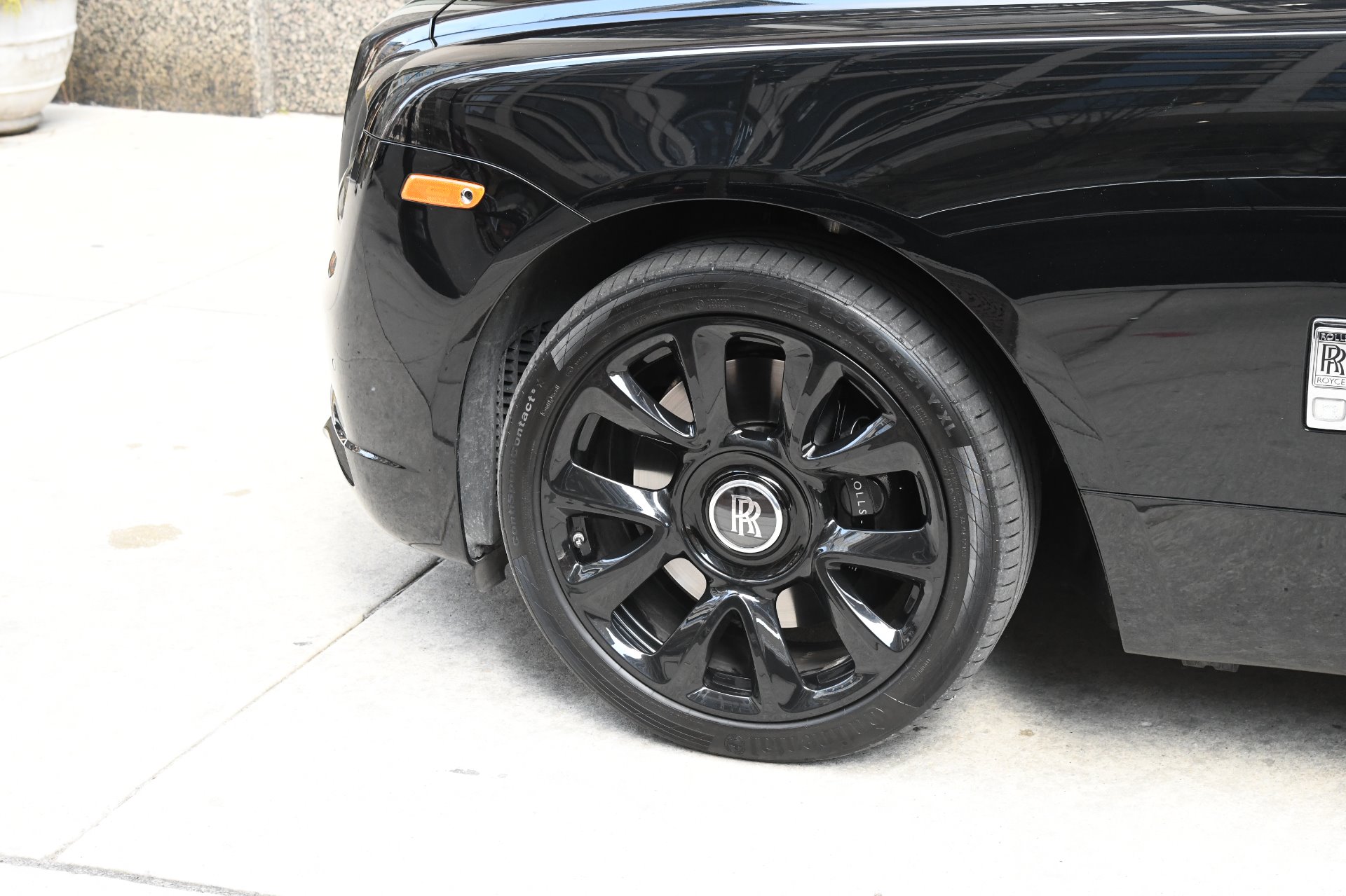Used 2017 Rolls-Royce Wraith | St. Petersburg, FL