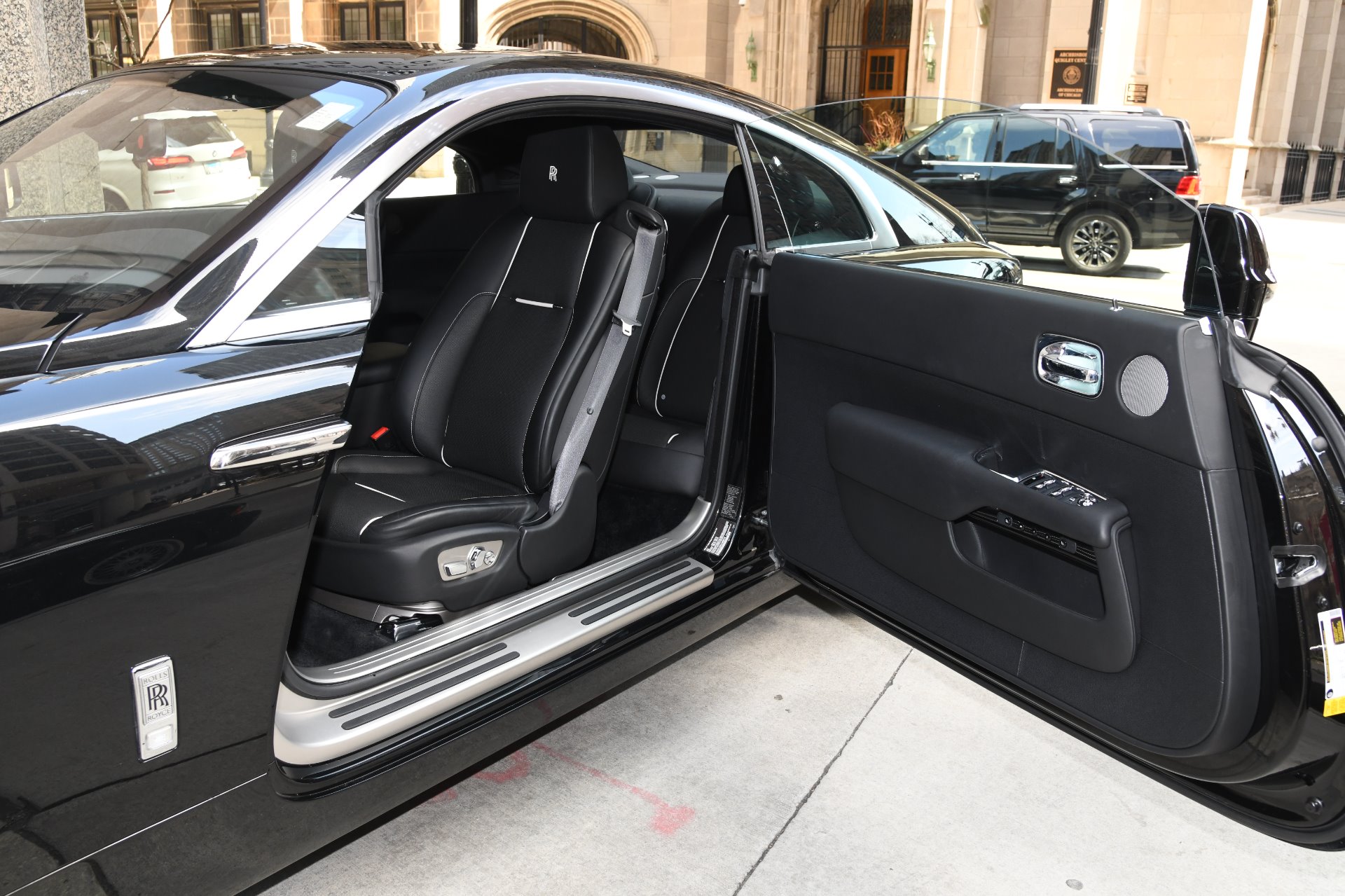 Used 2017 Rolls-Royce Wraith | St. Petersburg, FL