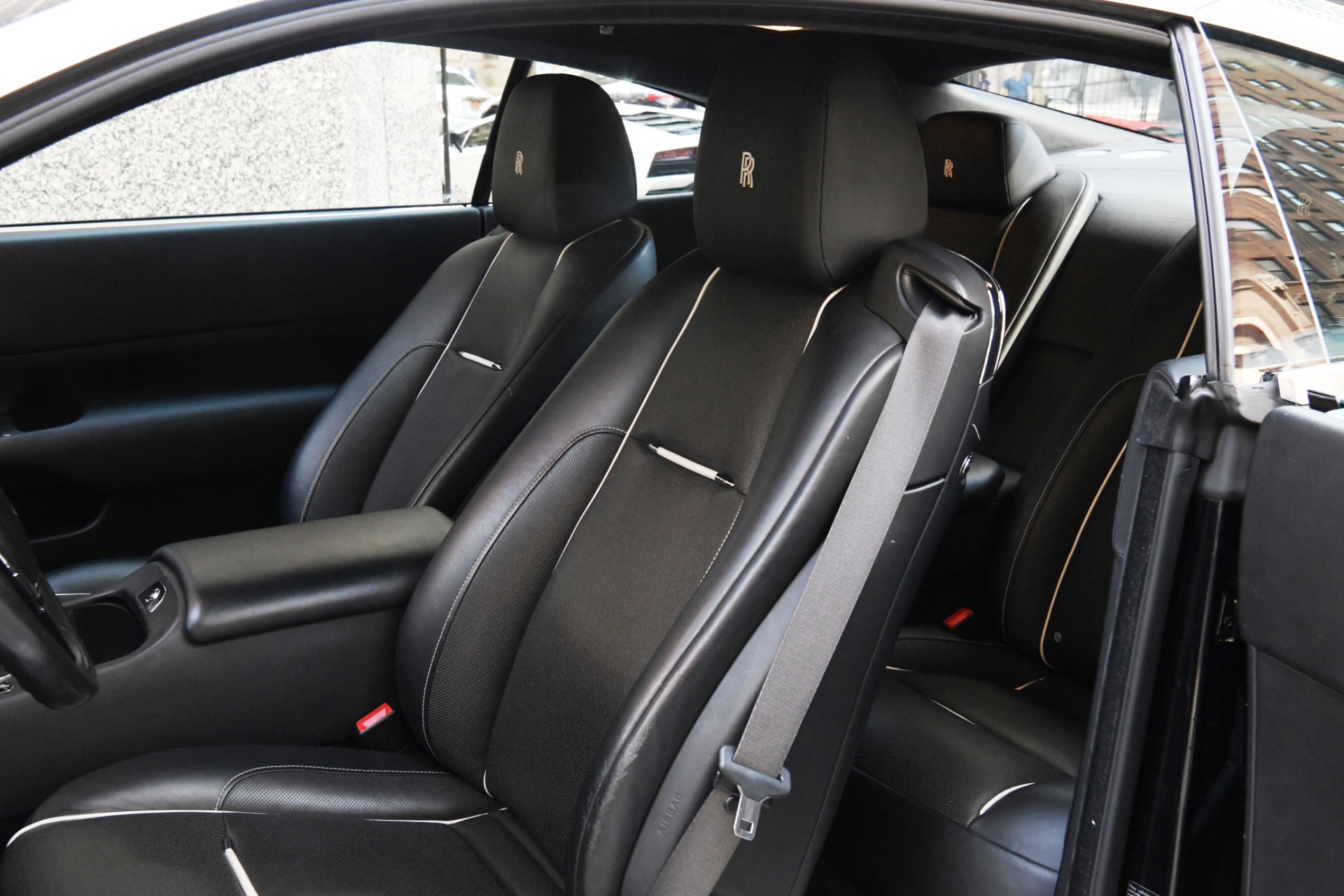 Used 2017 Rolls-Royce Wraith | St. Petersburg, FL