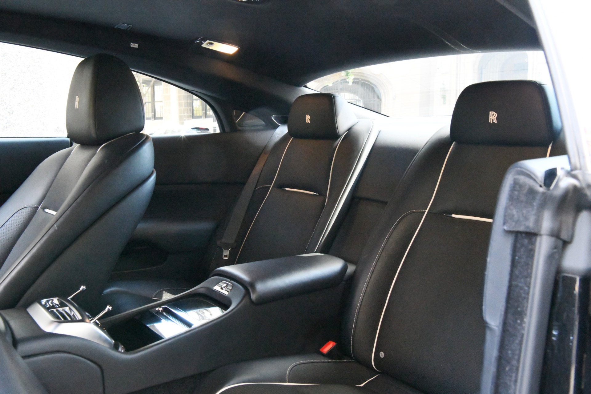 Used 2017 Rolls-Royce Wraith | St. Petersburg, FL
