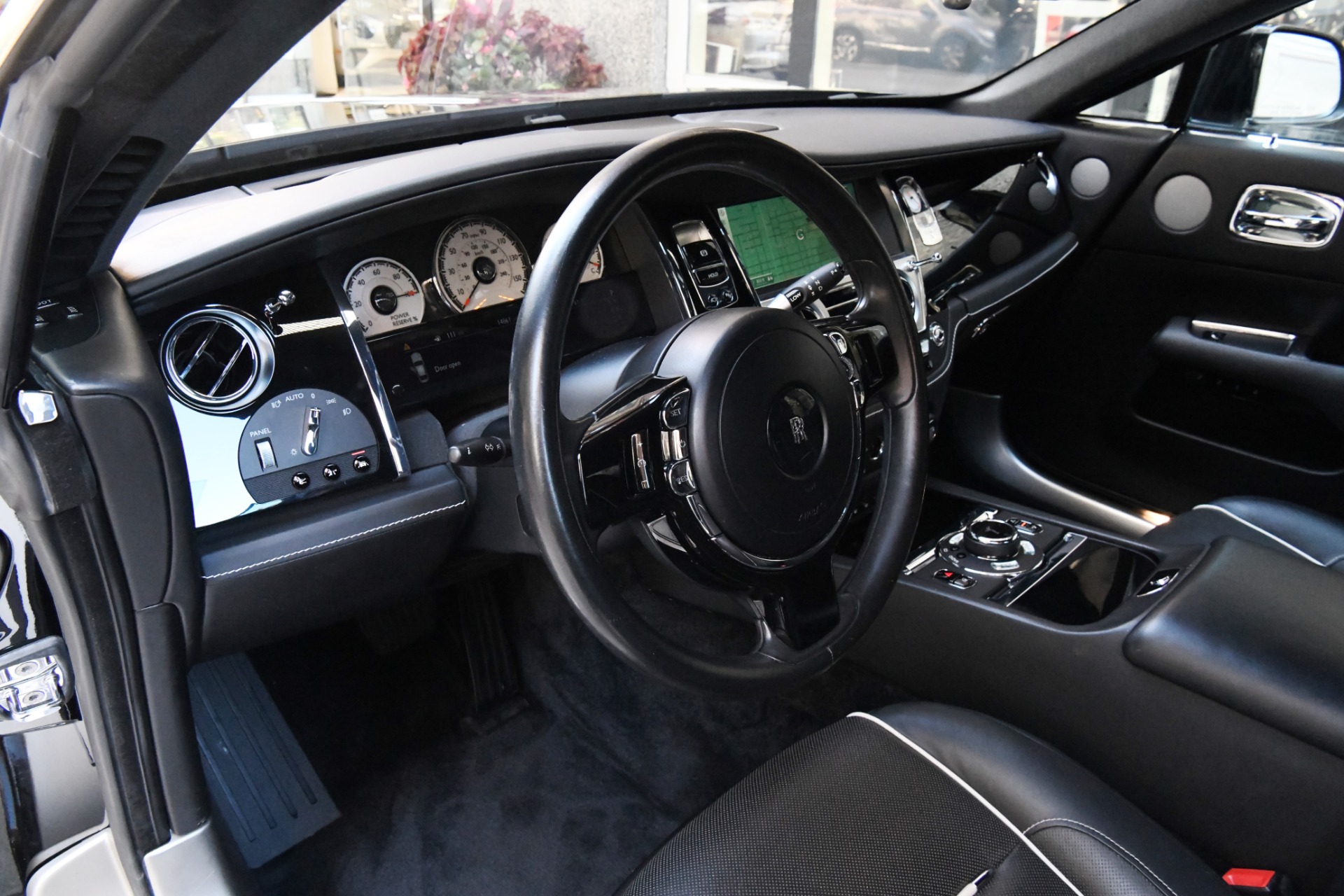 Used 2017 Rolls-Royce Wraith | St. Petersburg, FL