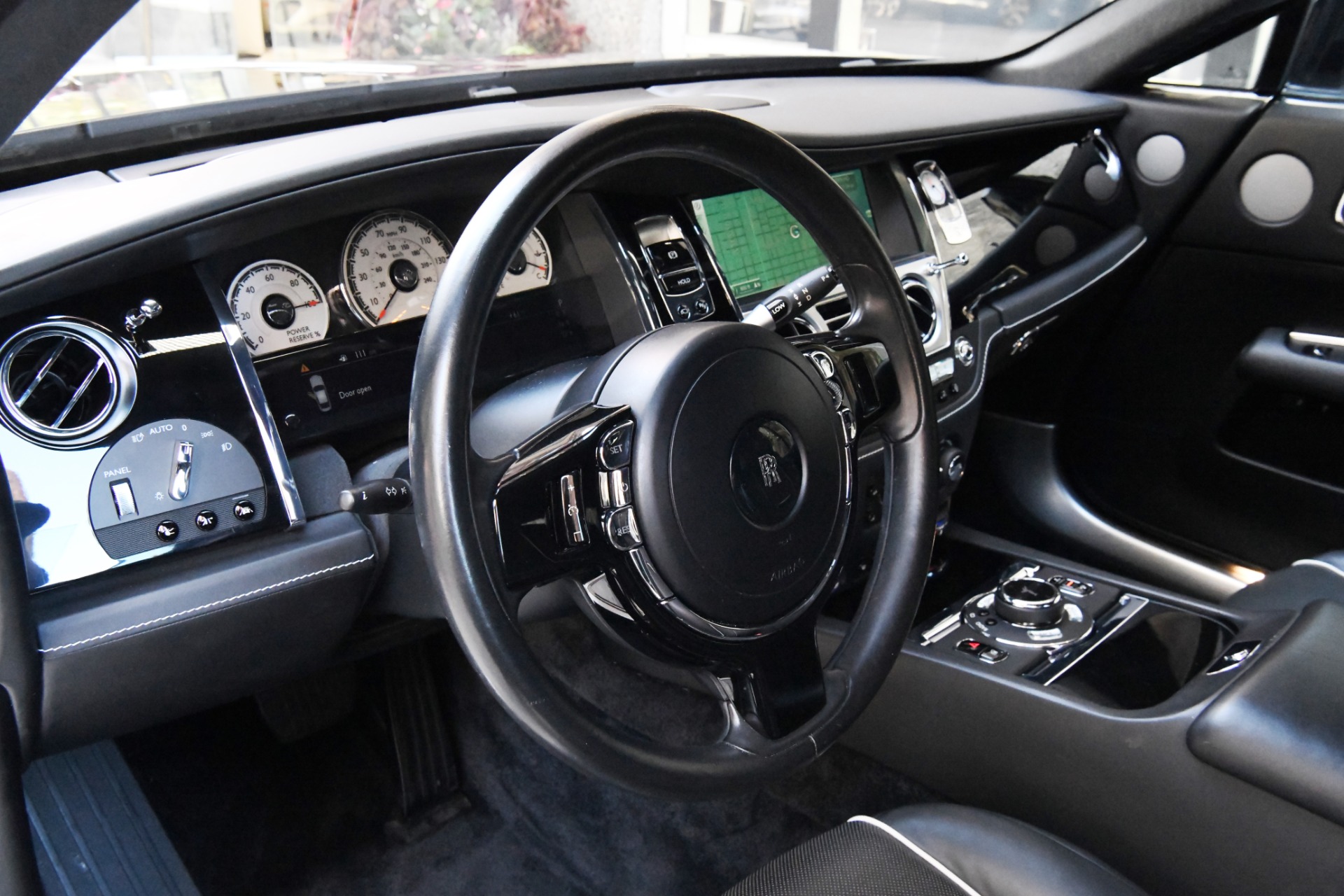 Used 2017 Rolls-Royce Wraith | St. Petersburg, FL
