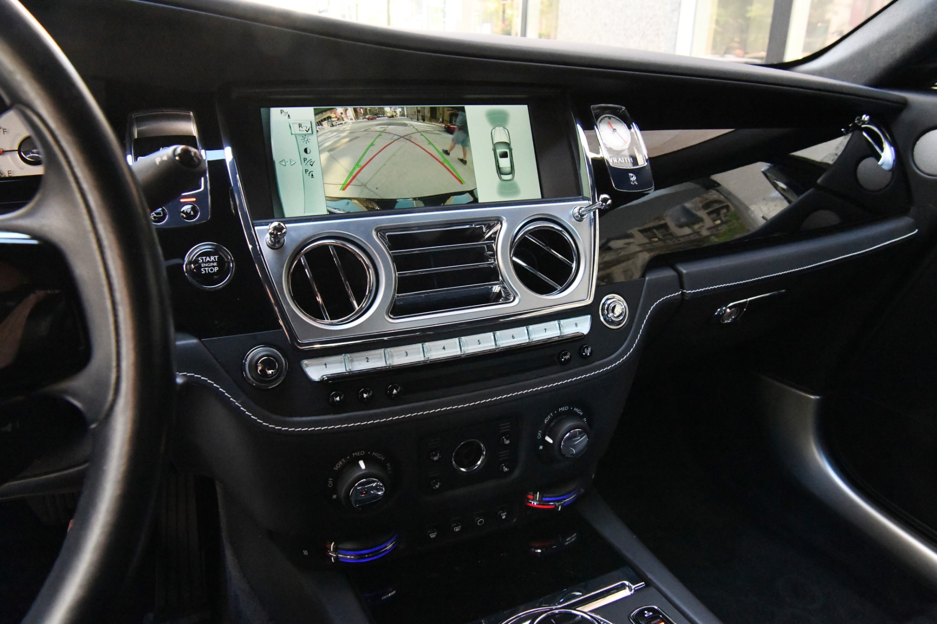 Used 2017 Rolls-Royce Wraith | St. Petersburg, FL