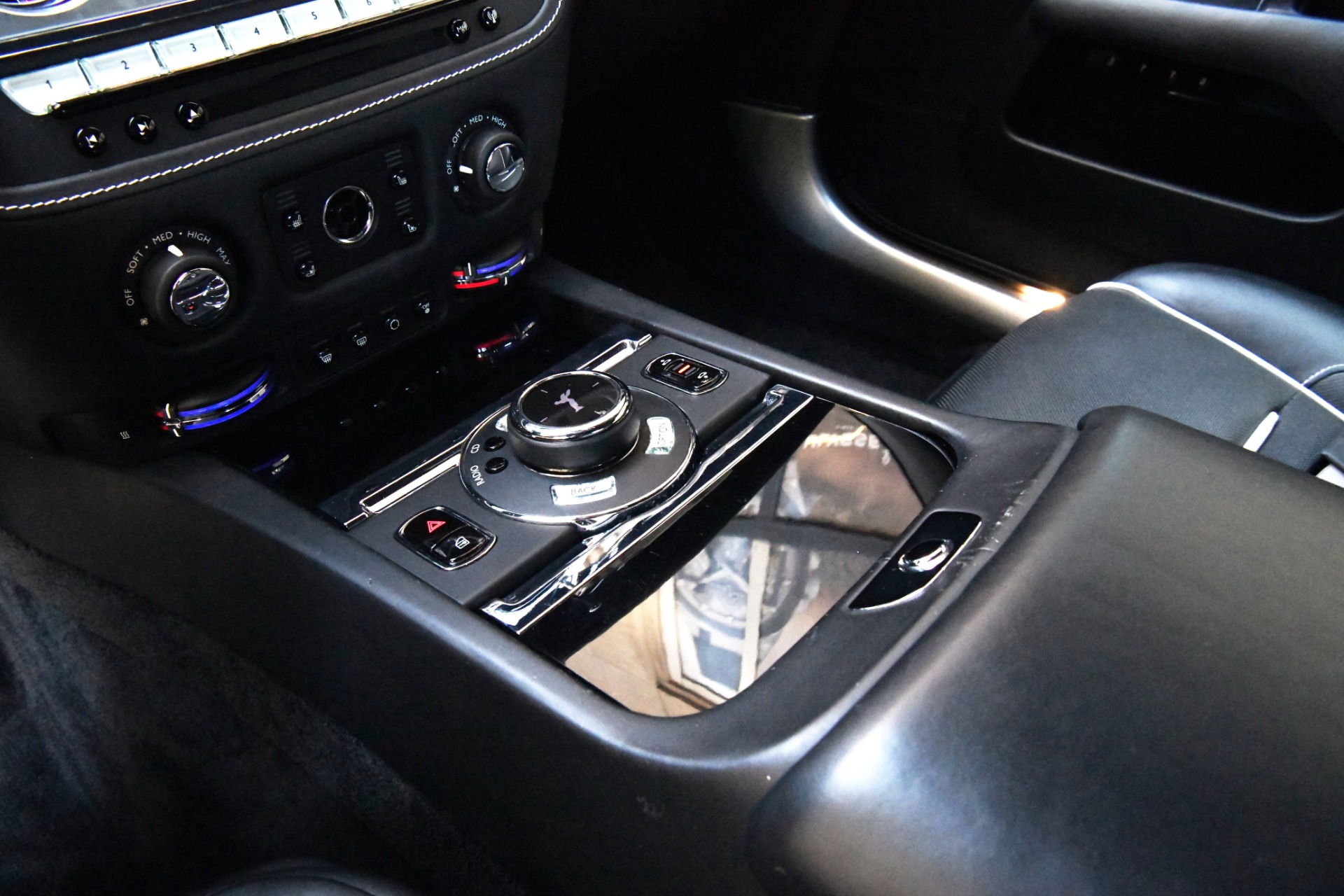 Used 2017 Rolls-Royce Wraith | St. Petersburg, FL