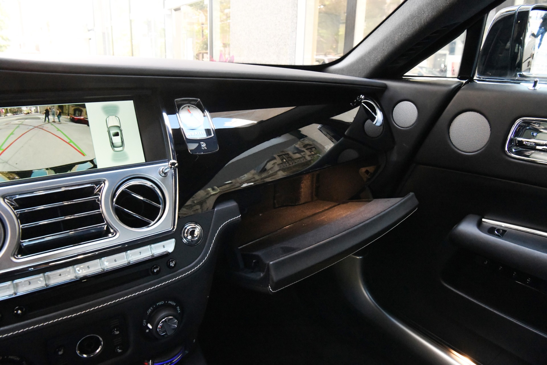 Used 2017 Rolls-Royce Wraith | St. Petersburg, FL