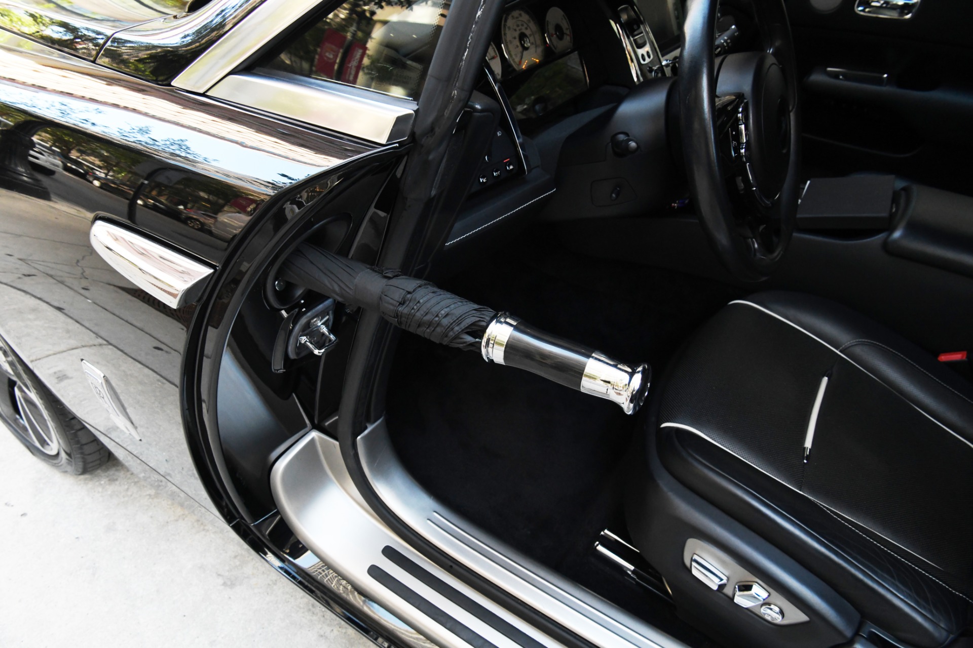 Used 2017 Rolls-Royce Wraith | St. Petersburg, FL