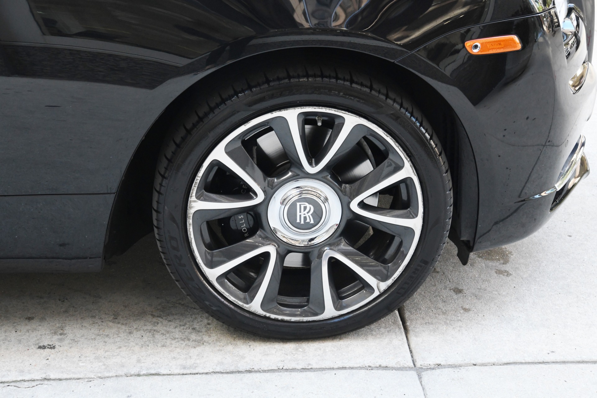 Used 2017 Rolls-Royce Wraith | St. Petersburg, FL