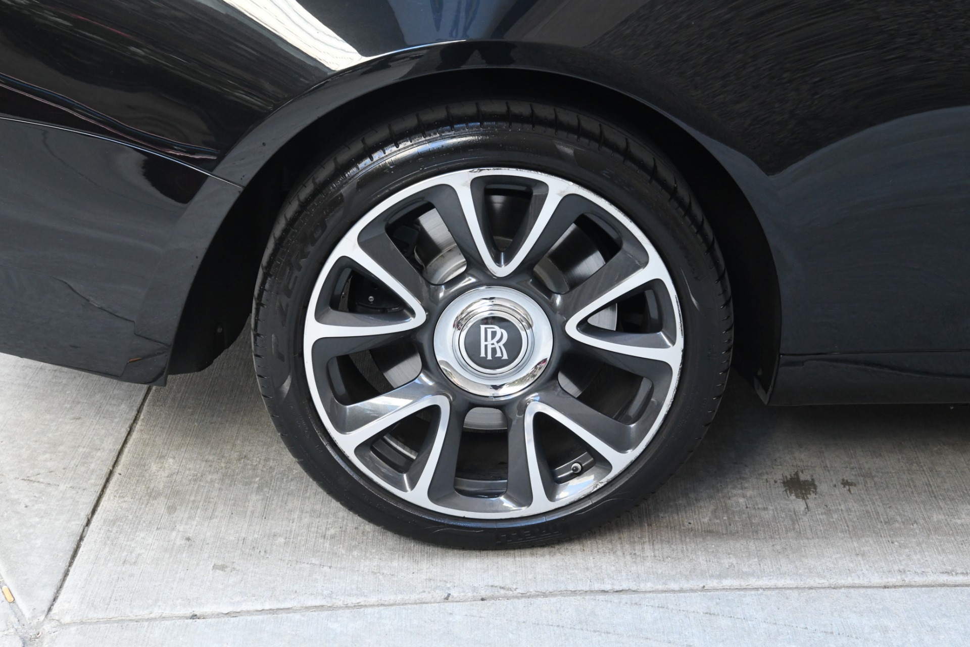 Used 2017 Rolls-Royce Wraith | St. Petersburg, FL