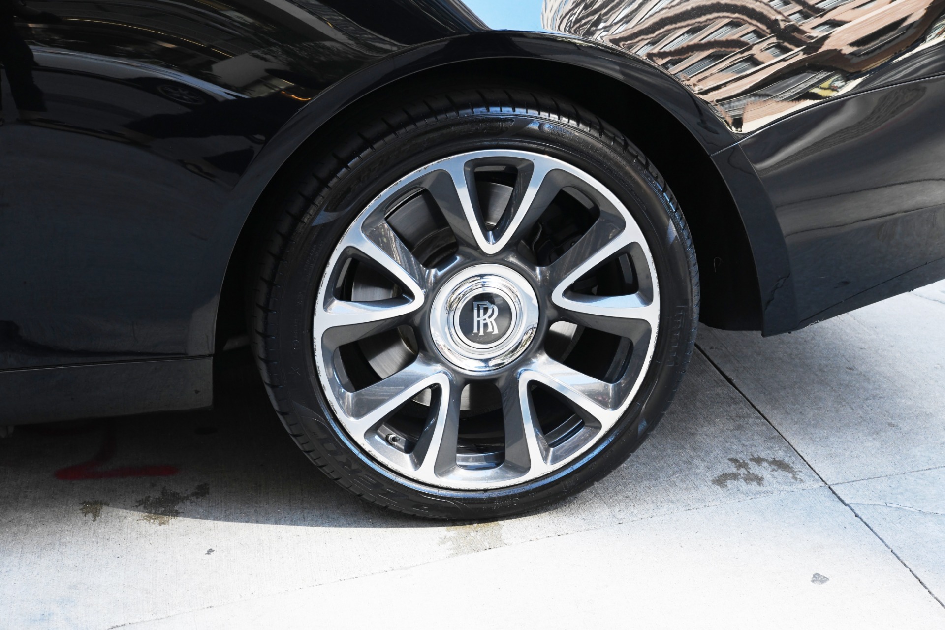 Used 2017 Rolls-Royce Wraith | St. Petersburg, FL