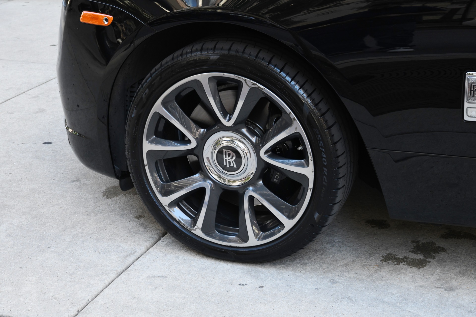 Used 2017 Rolls-Royce Wraith | St. Petersburg, FL