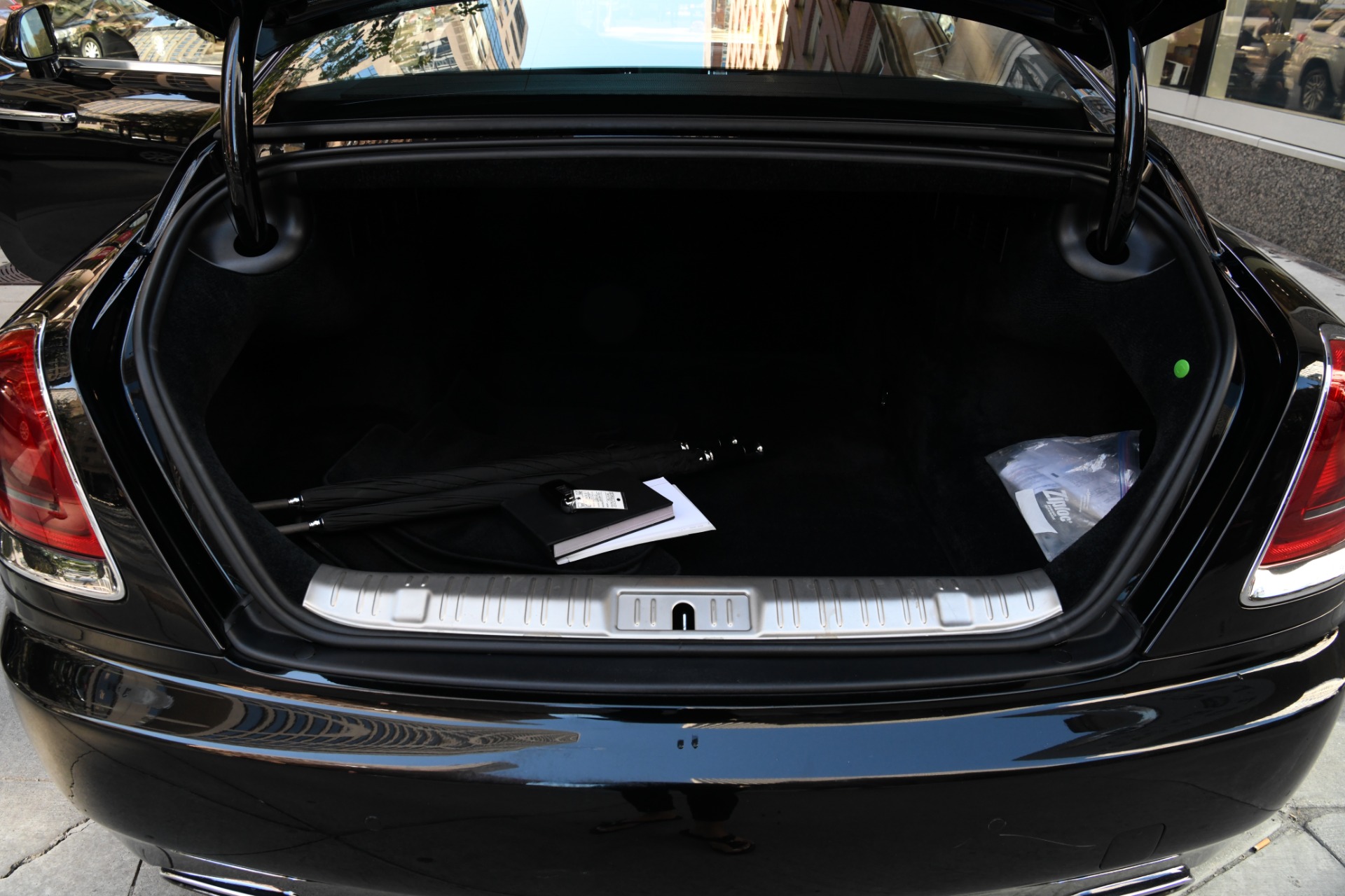 Used 2017 Rolls-Royce Wraith | St. Petersburg, FL