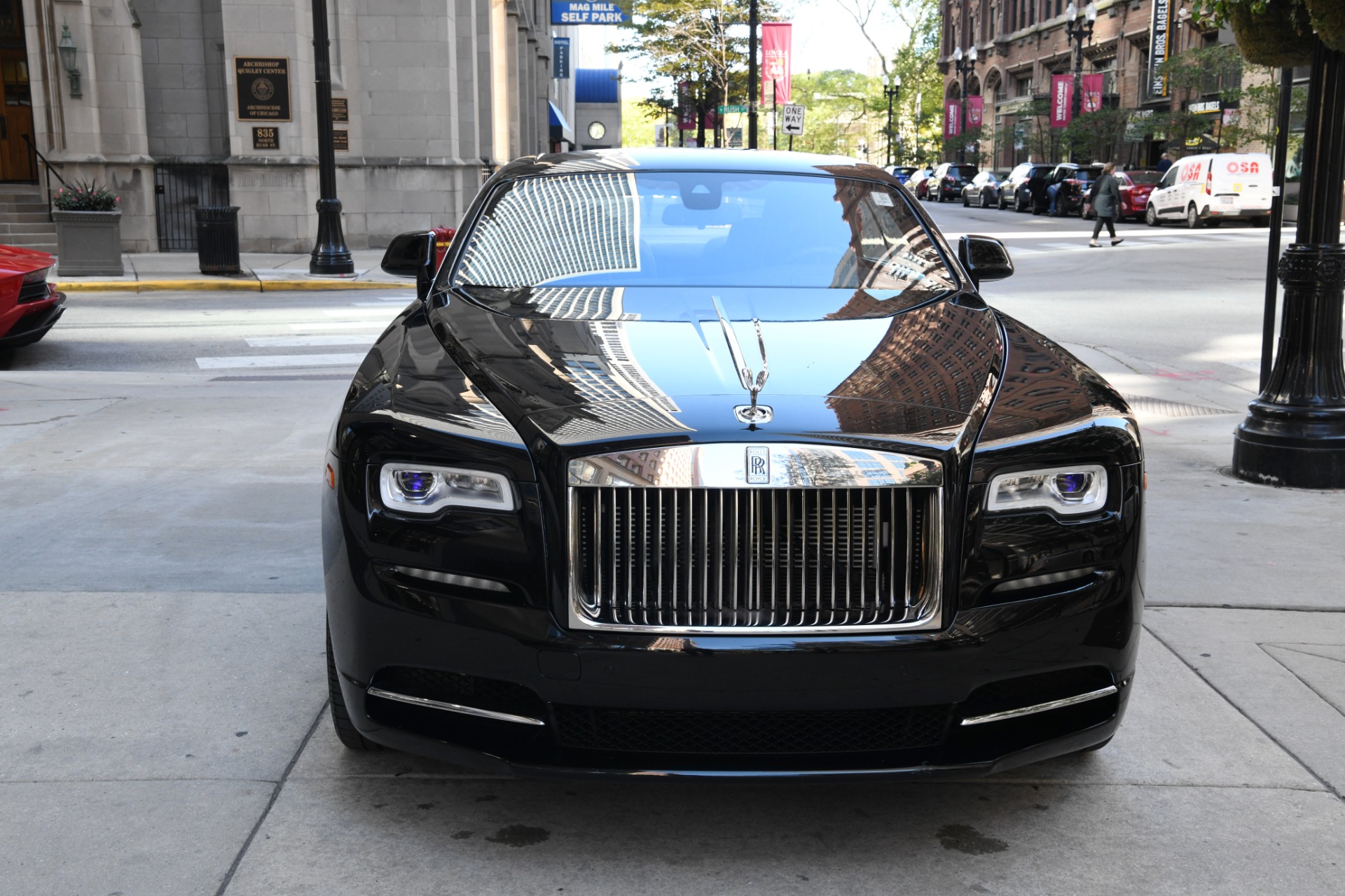 Used 2017 Rolls-Royce Wraith | St. Petersburg, FL