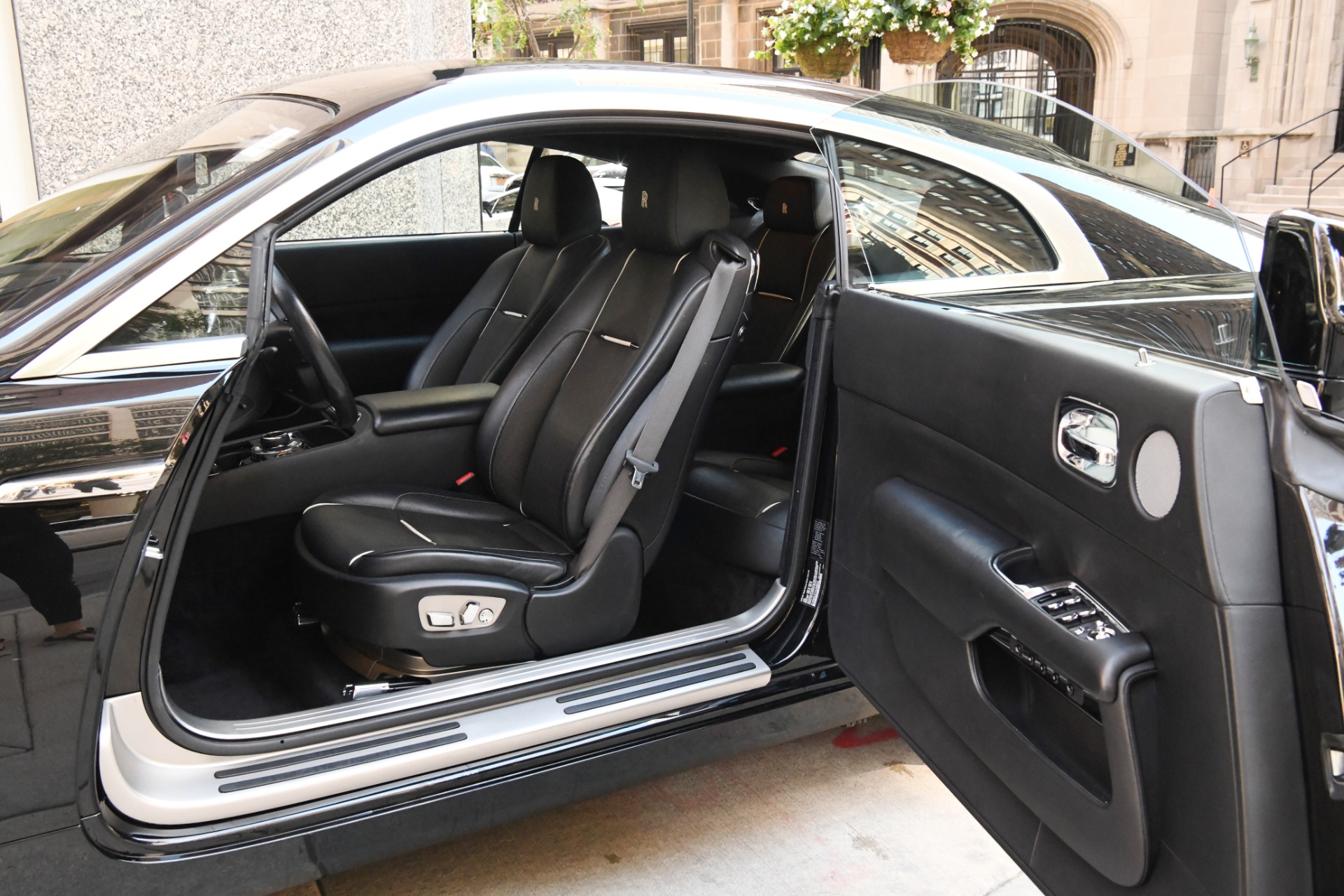 Used 2017 Rolls-Royce Wraith | St. Petersburg, FL