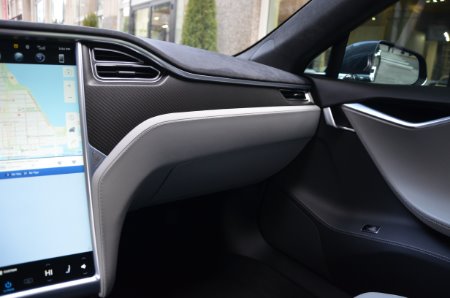 tesla p85d