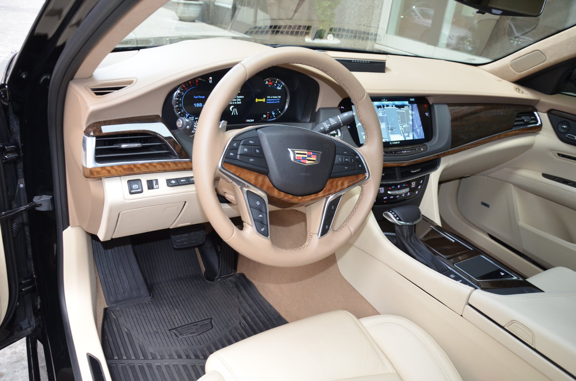 Used 2016 Cadillac CT6 3.0TT Platinum | Chicago, IL