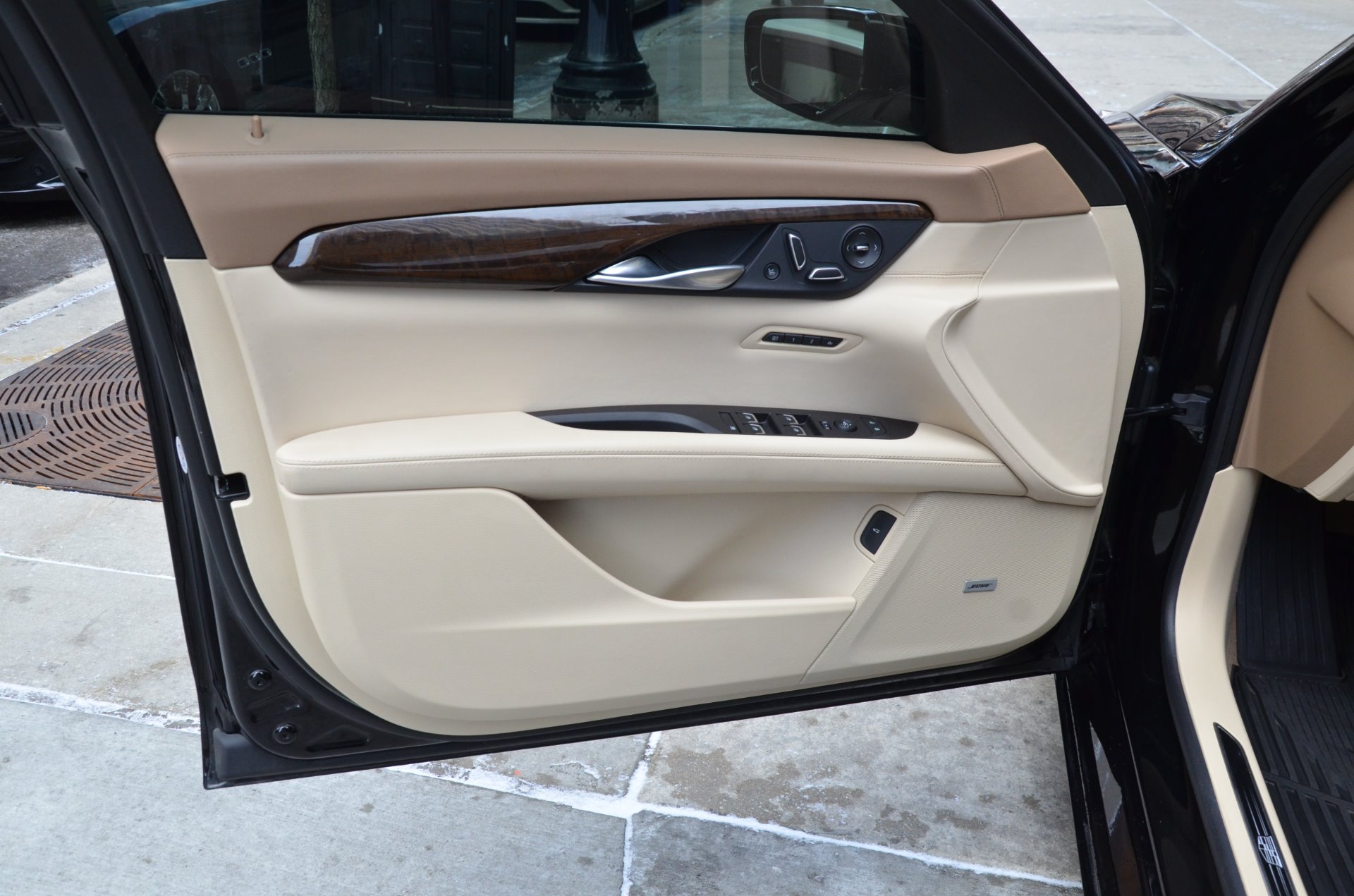 Used 2016 Cadillac CT6 3.0TT Platinum | Chicago, IL