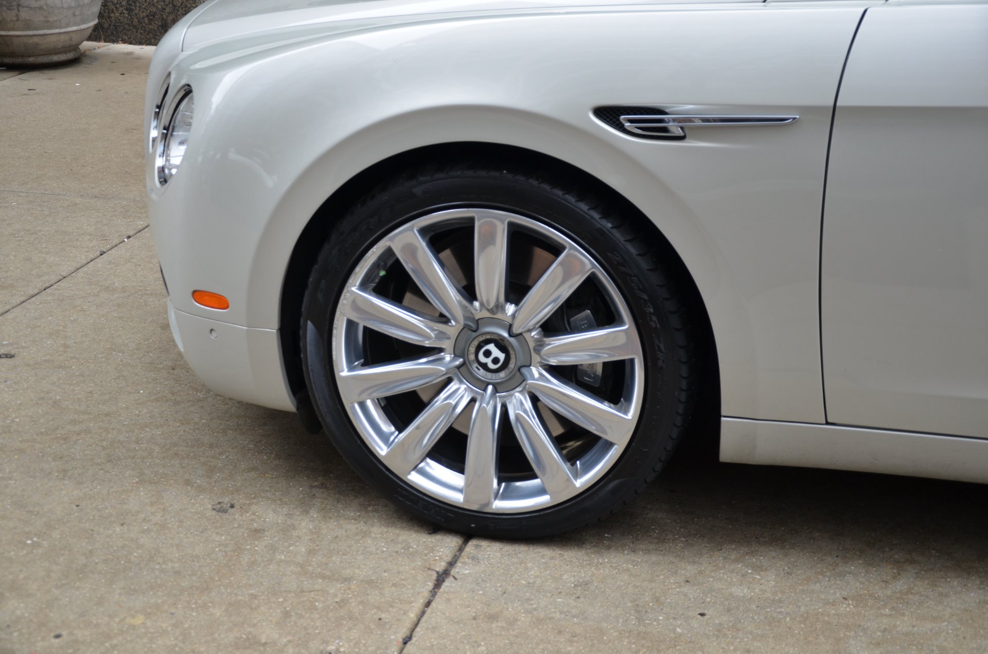 2014 Bentley Flying Spur W12 Stock Gc2042 For Sale Near
