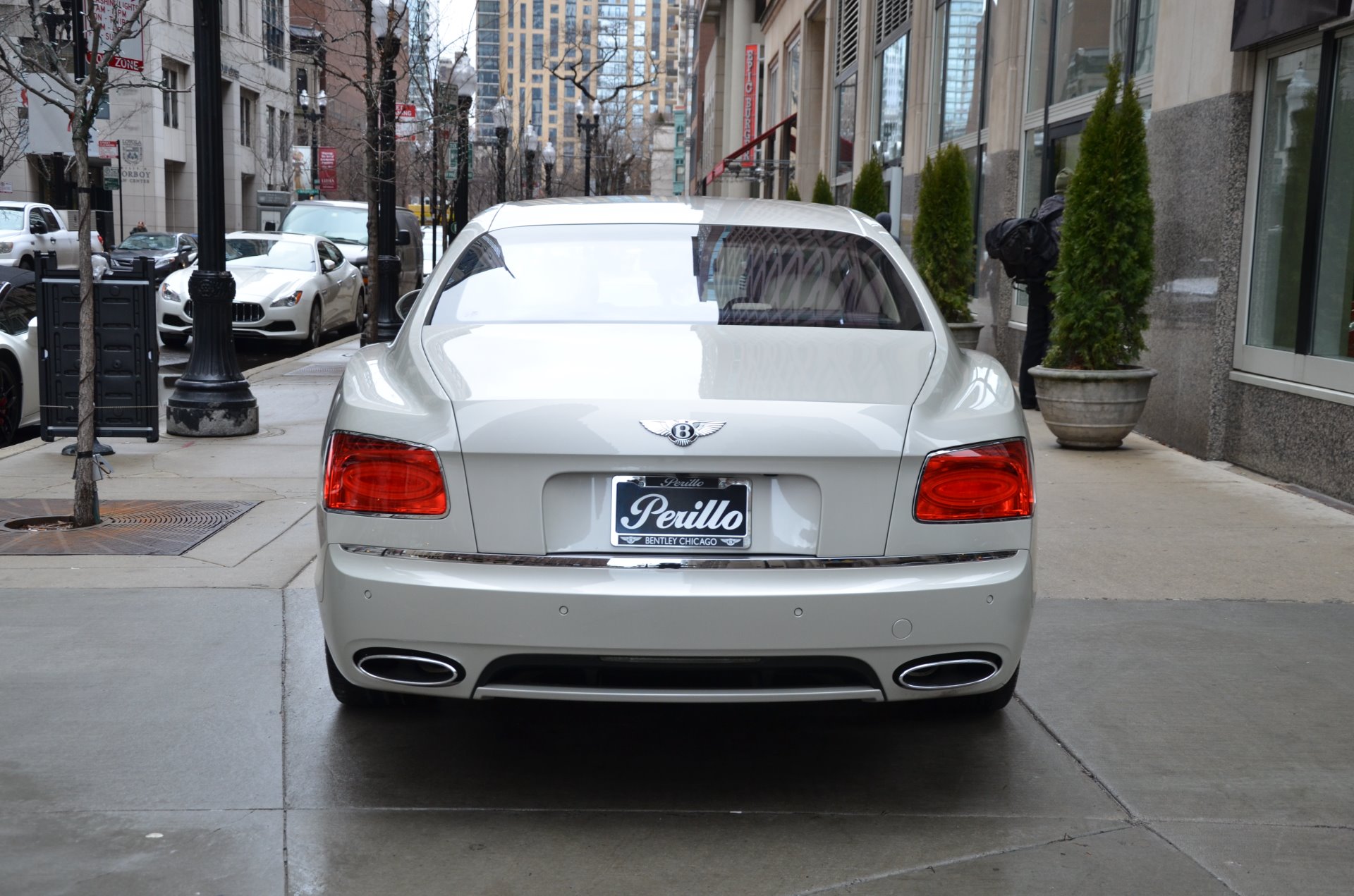 2014 Bentley Flying Spur W12 Stock Gc2042 For Sale Near