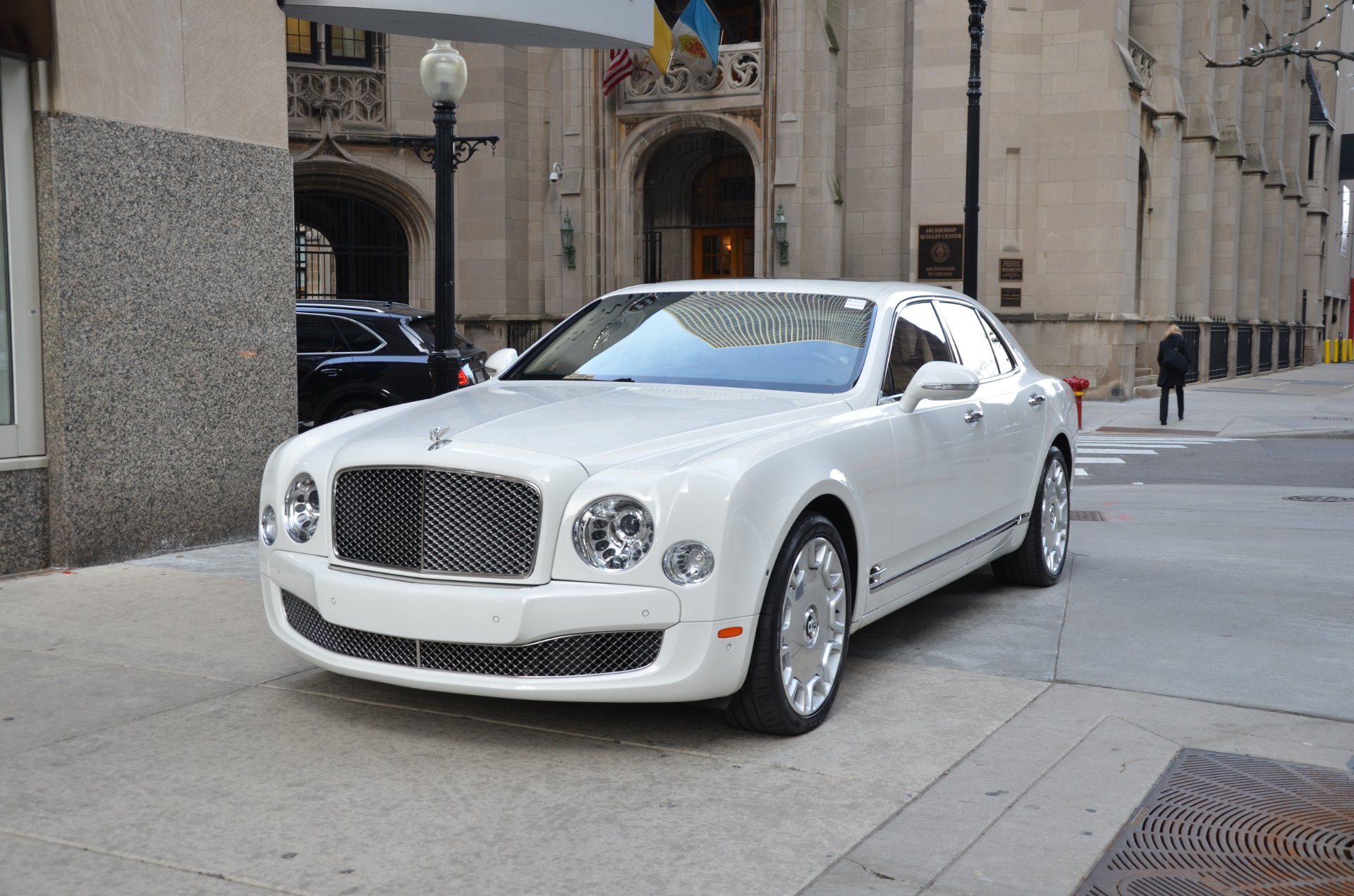 Bentley Mulsanne For Sale Photos All