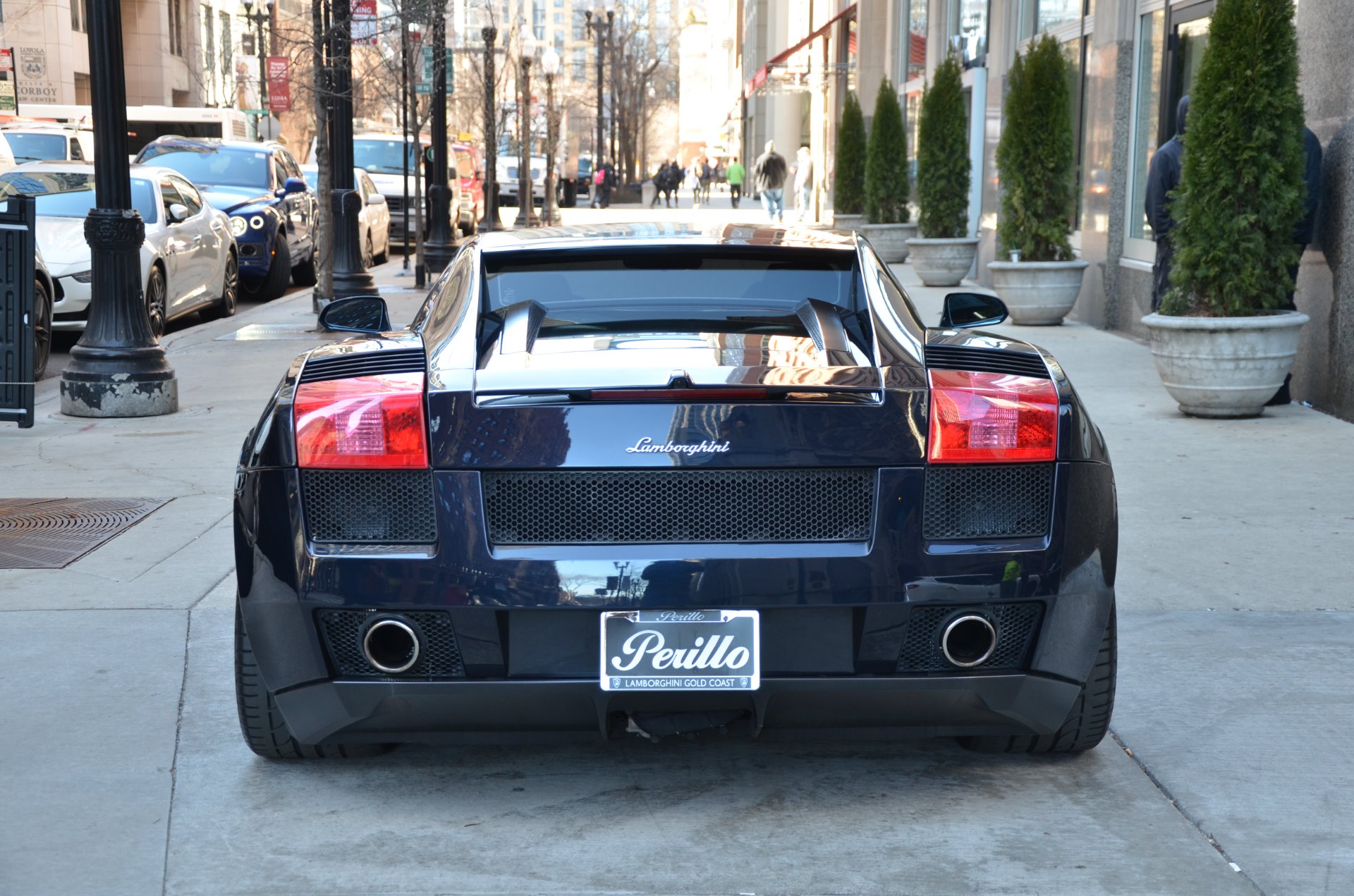 2006 Lamborghini Gallardo Stock GC1682A for sale near Chicago, IL IL Lamborghini Dealer 2006 Lamborghini Gallardo Stock GC1682A for sale near Chicago, IL IL Lamborghini Dealer