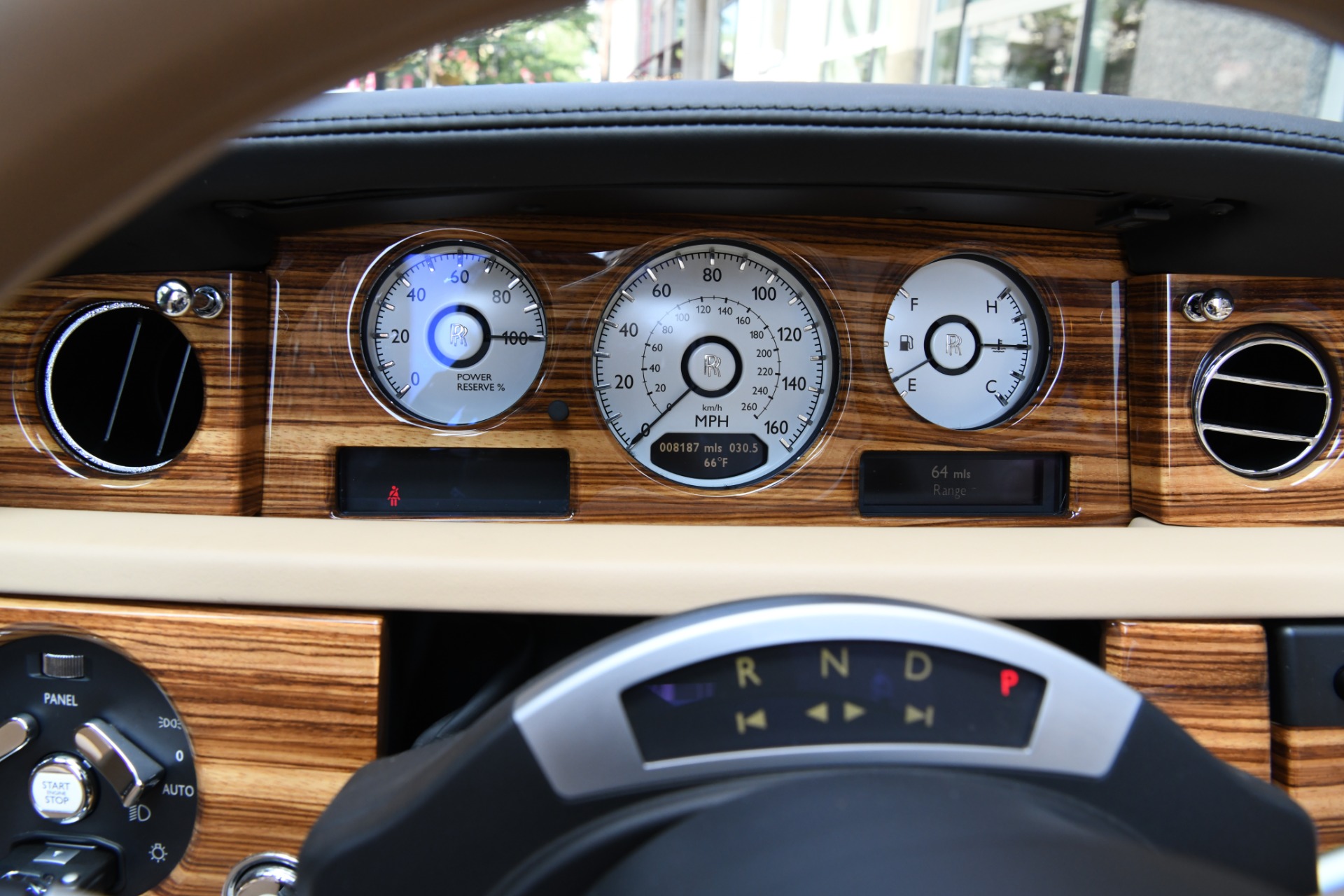 Used 2015 Rolls-Royce Phantom Drophead Coupe | St. Petersburg, FL