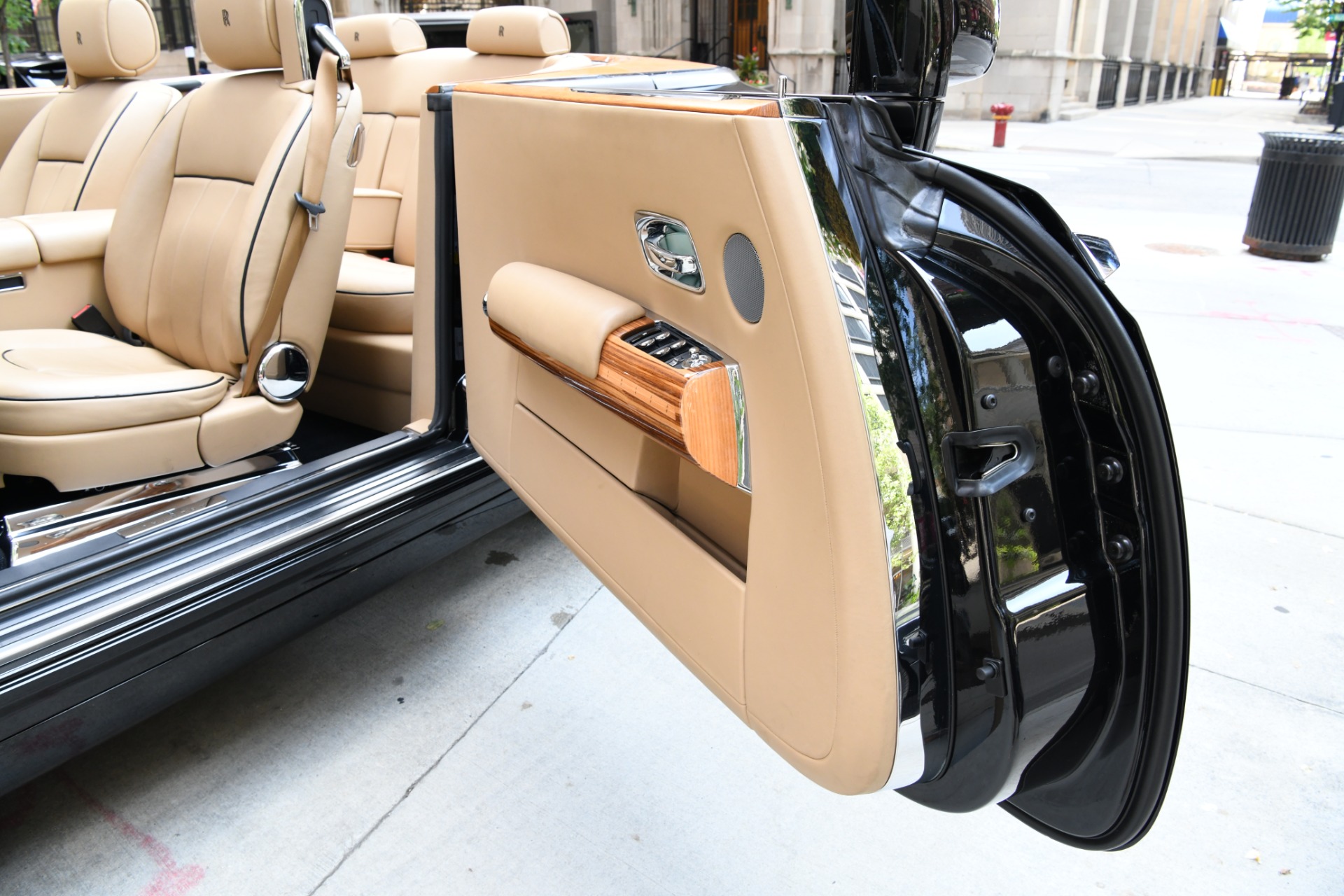 Used 2015 Rolls-Royce Phantom Drophead Coupe | St. Petersburg, FL