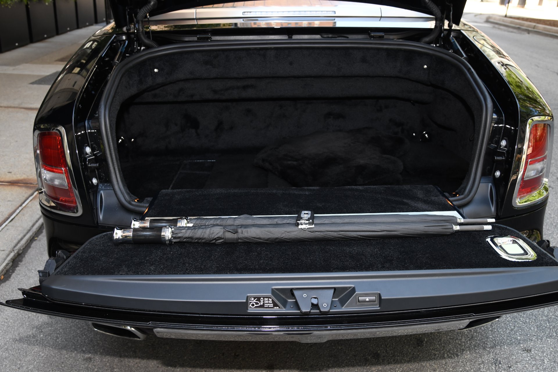 Used 2015 Rolls-Royce Phantom Drophead Coupe | St. Petersburg, FL
