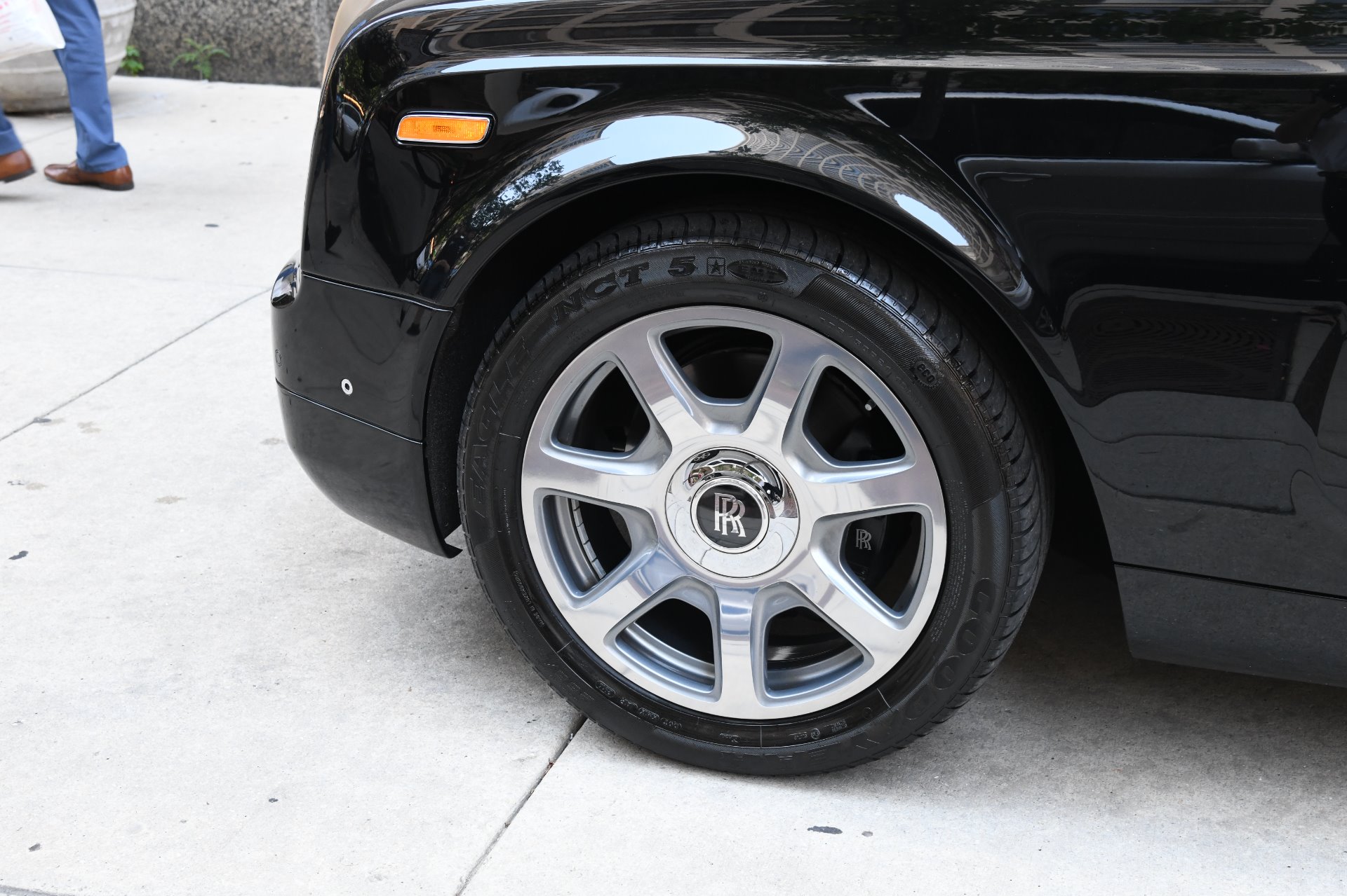 Used 2015 Rolls-Royce Phantom Drophead Coupe | St. Petersburg, FL