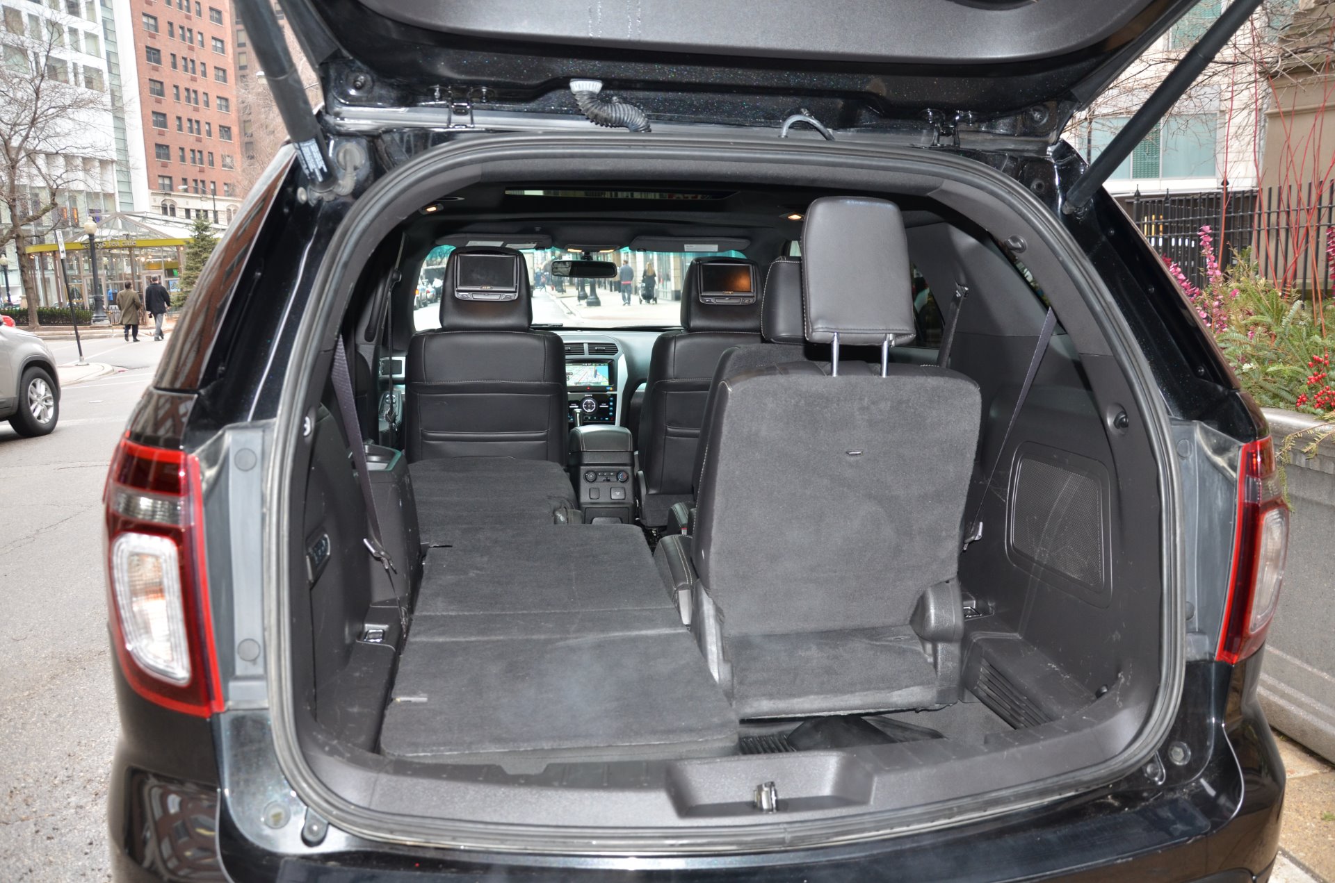 15 Ford Explorer Sport Stock R309aa For Sale Near Chicago Il Il Ford Dealer 15 Ford Explorer Sport Stock R309aa For Sale Near Chicago Il Il Ford Dealer