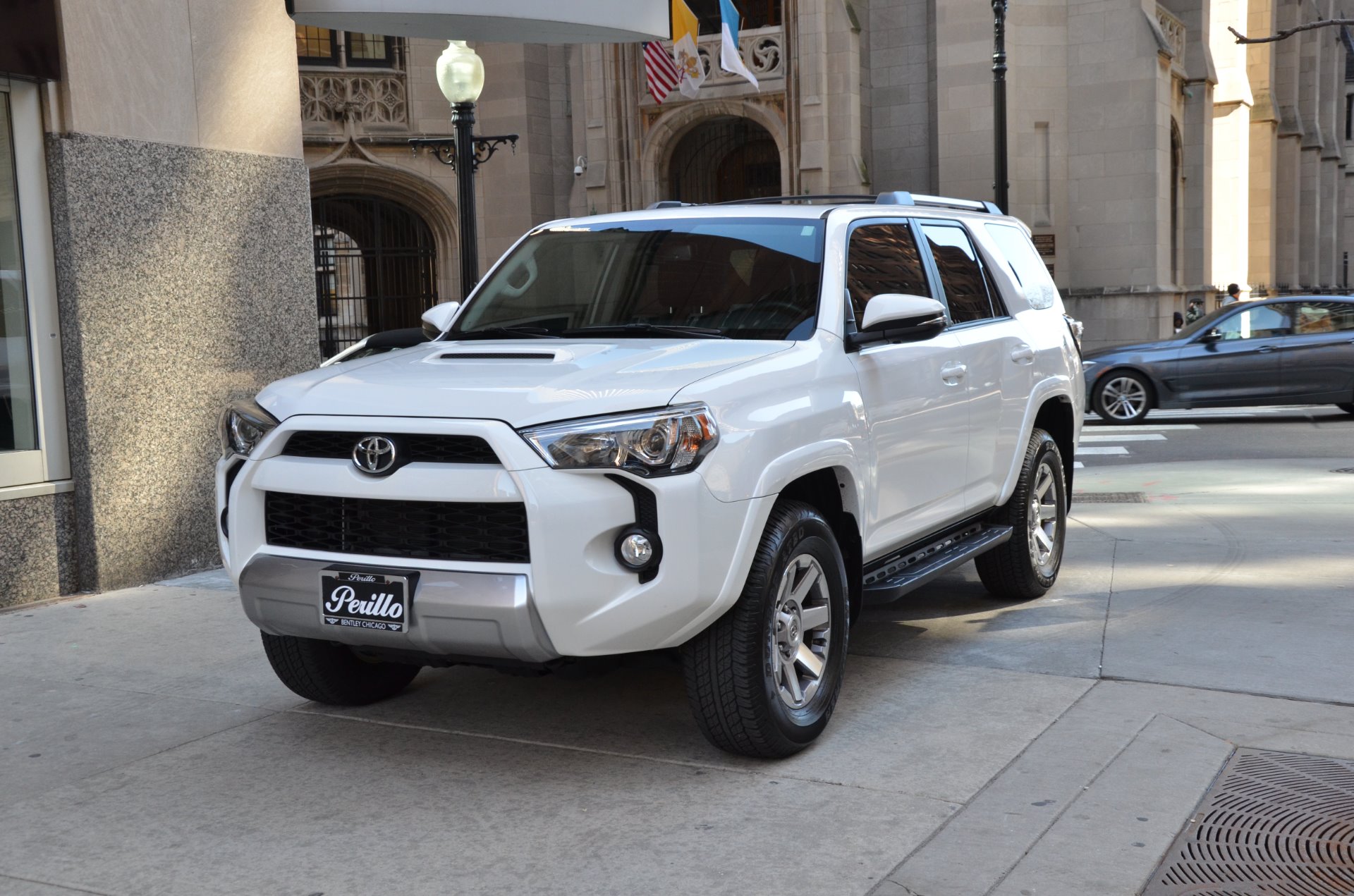 2015 Toyota 4Runner Limited Stock M560A for sale near Chicago, IL