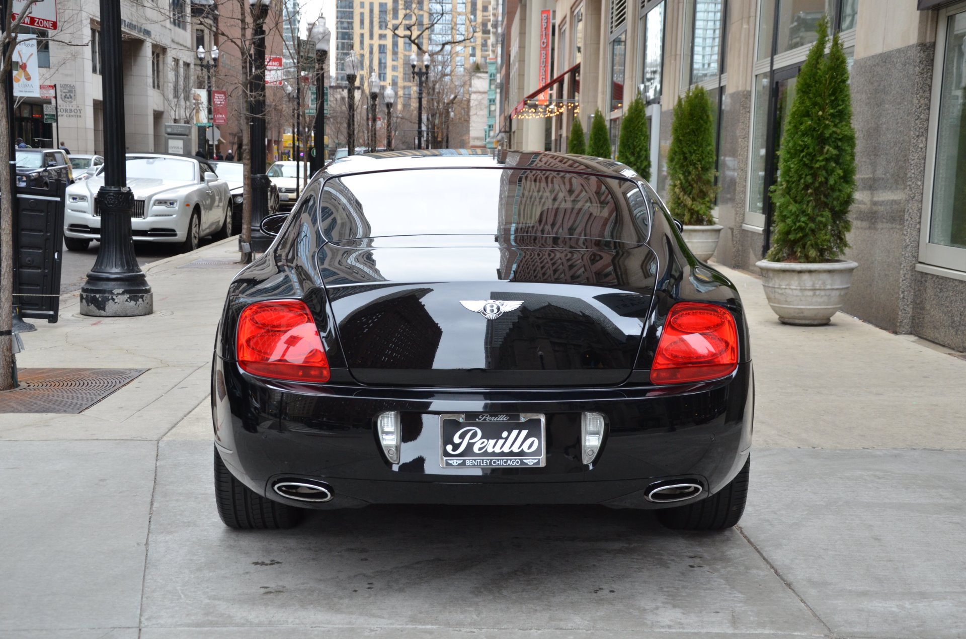 2005 Bentley Continental Gt Stock Gc2021a For Sale Near