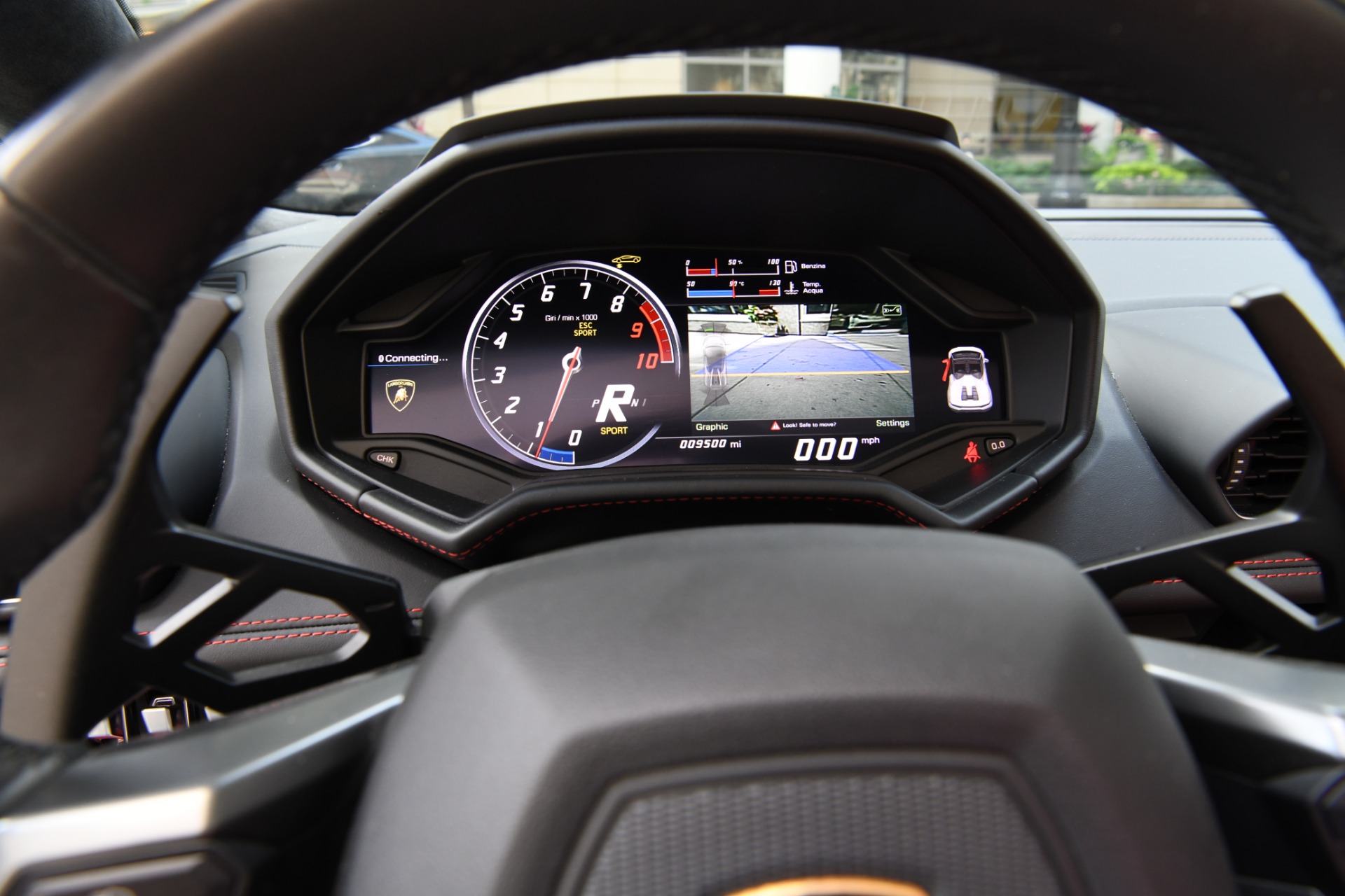 Used 2017 Lamborghini Huracan Spyder LP 580-2 Spyder | St. Petersburg, FL