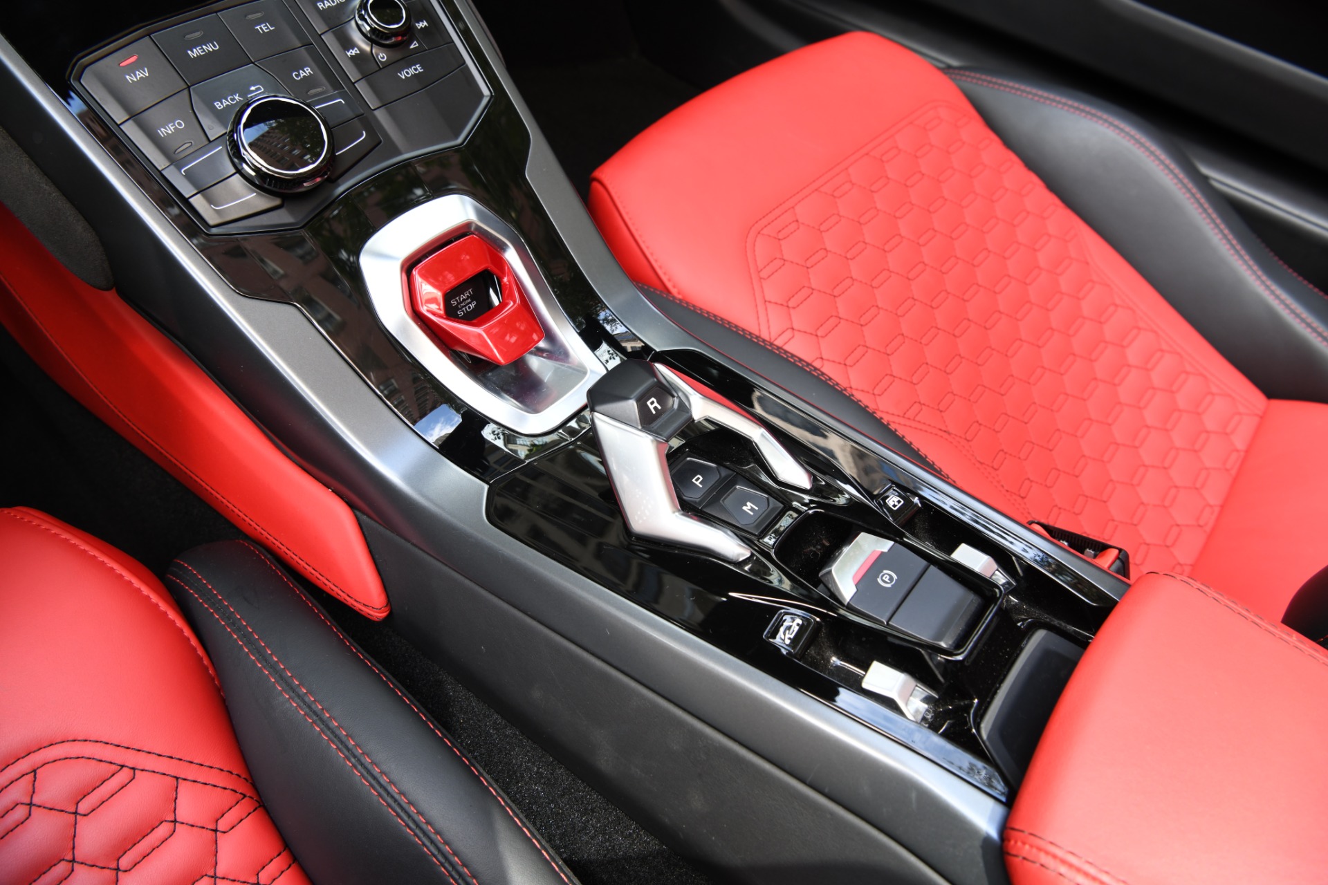 Used 2017 Lamborghini Huracan Spyder LP 580-2 Spyder | St. Petersburg, FL