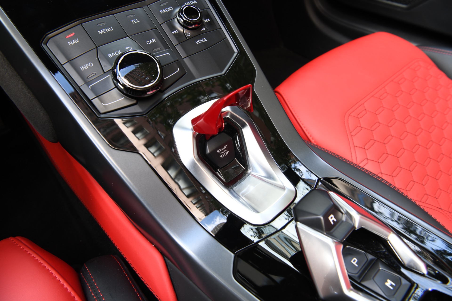 Used 2017 Lamborghini Huracan Spyder LP 580-2 Spyder | St. Petersburg, FL