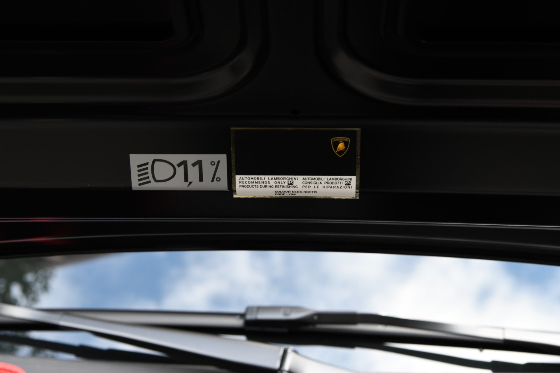 Used 2017 Lamborghini Huracan Spyder LP 580-2 Spyder | St. Petersburg, FL