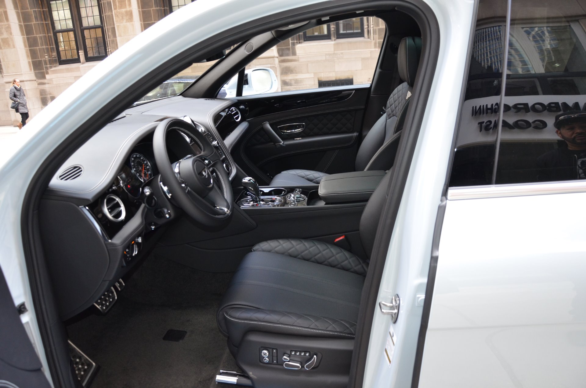 Used 2017 Bentley Bentayga | St. Petersburg, FL