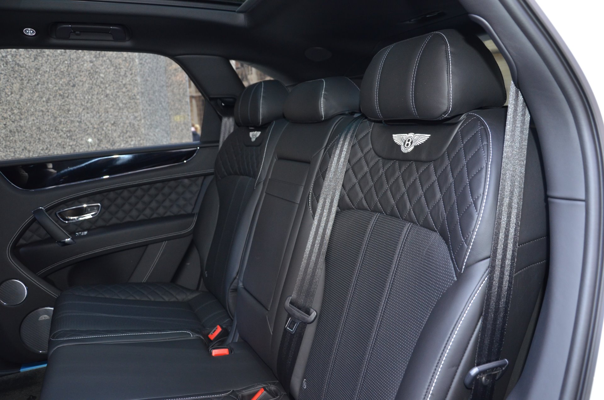 Used 2017 Bentley Bentayga | St. Petersburg, FL