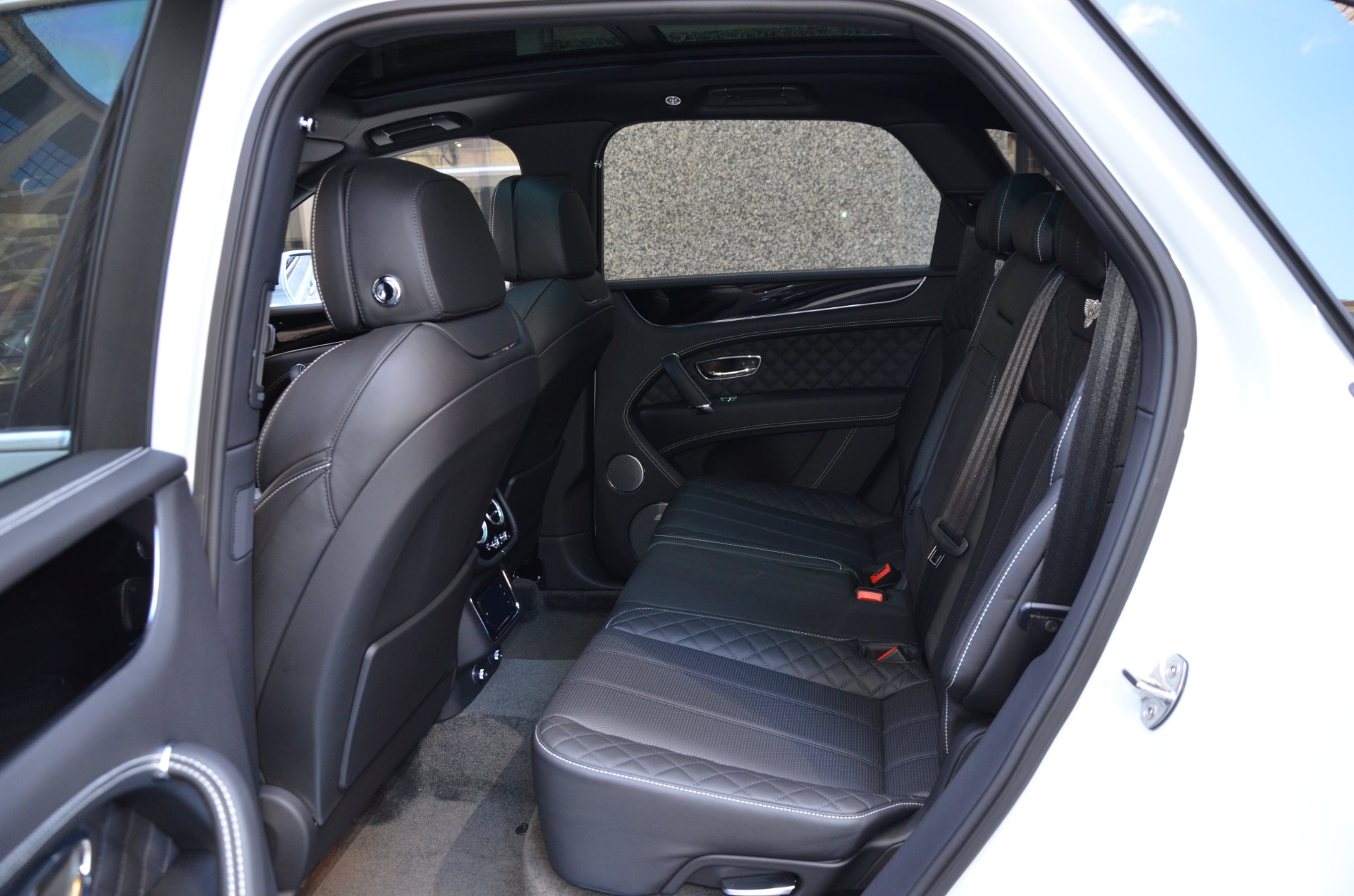 Used 2017 Bentley Bentayga | St. Petersburg, FL