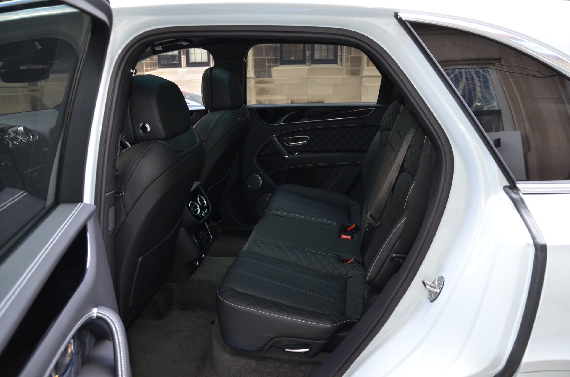 Used 2017 Bentley Bentayga | St. Petersburg, FL