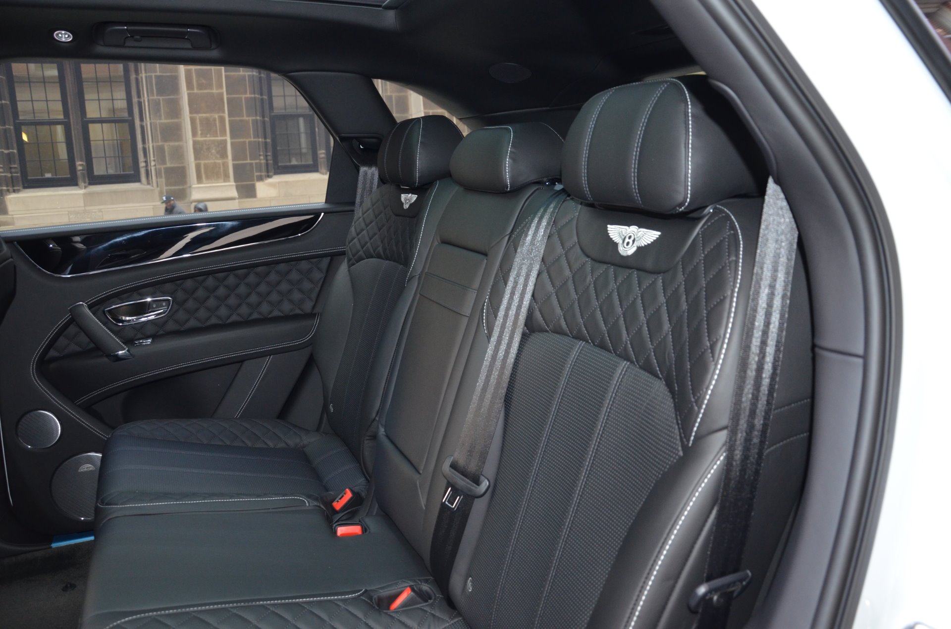 Used 2017 Bentley Bentayga | St. Petersburg, FL