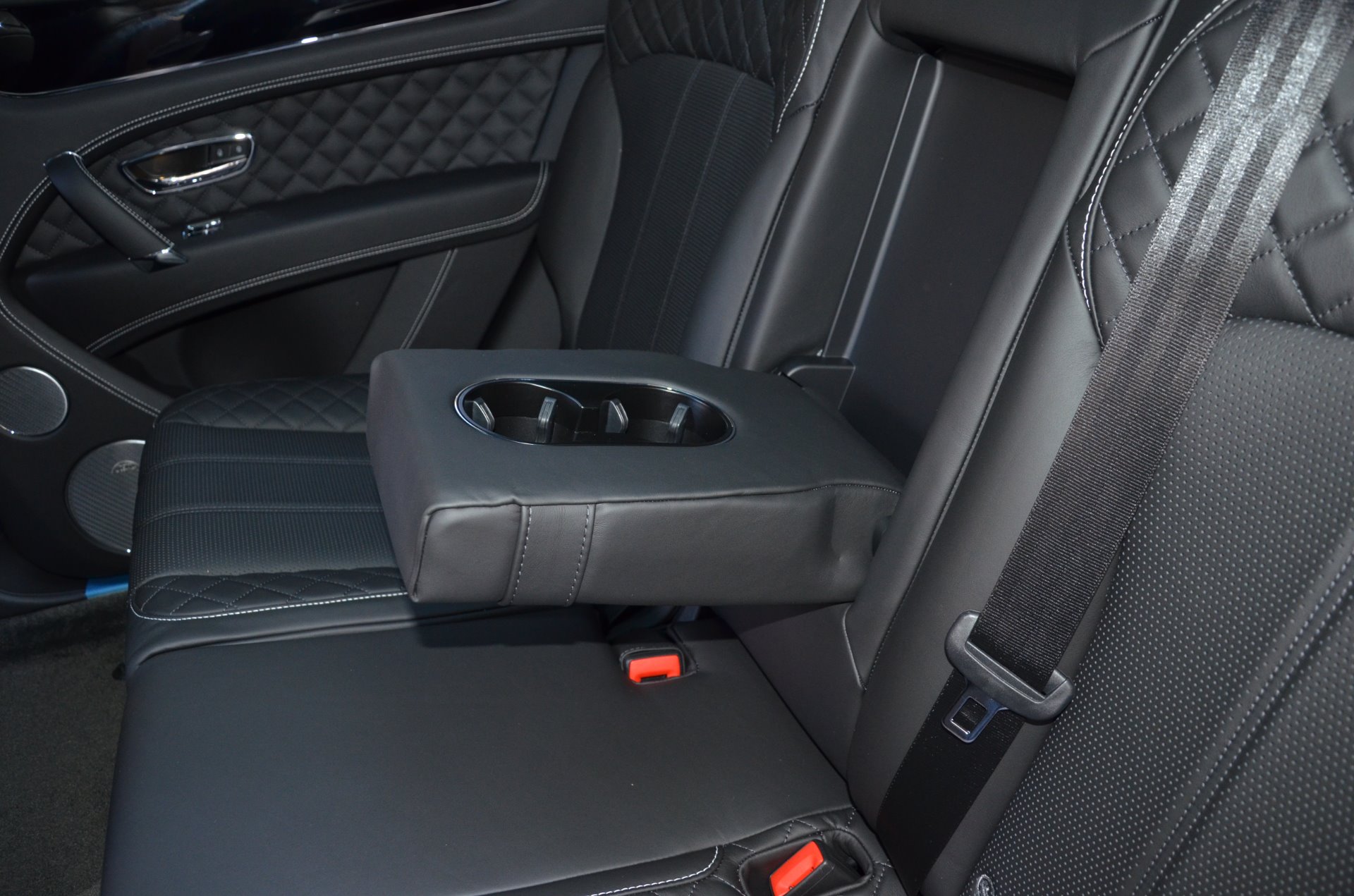 Used 2017 Bentley Bentayga | St. Petersburg, FL