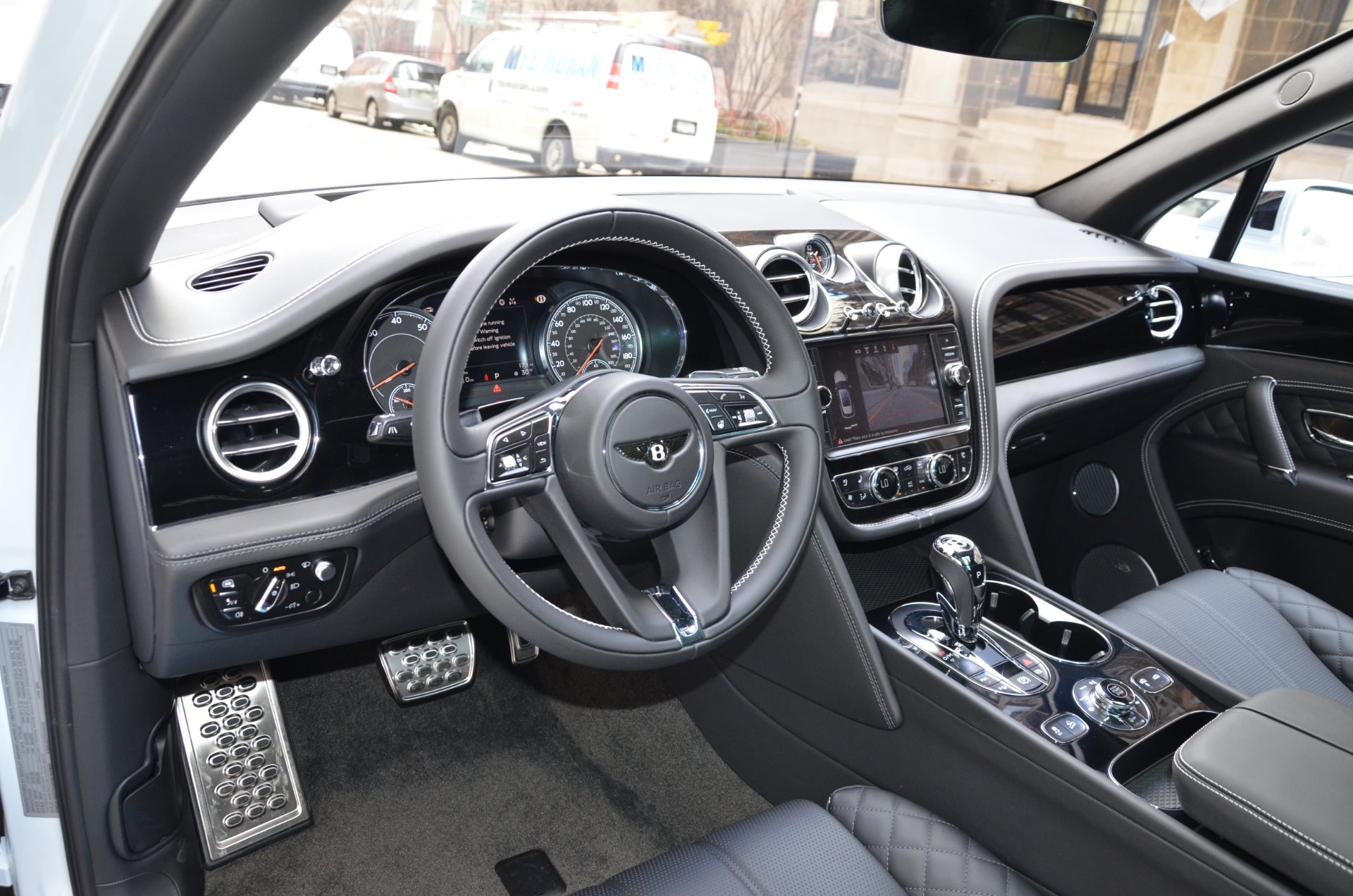 Used 2017 Bentley Bentayga | St. Petersburg, FL