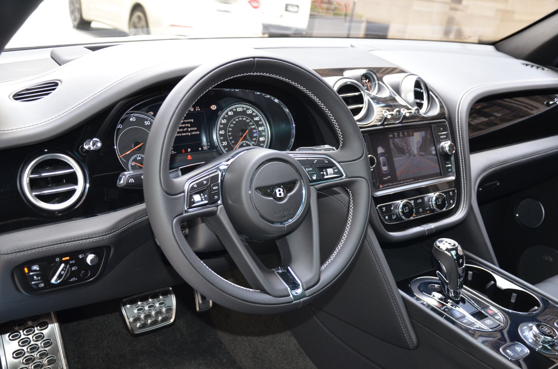 Used 2017 Bentley Bentayga | St. Petersburg, FL