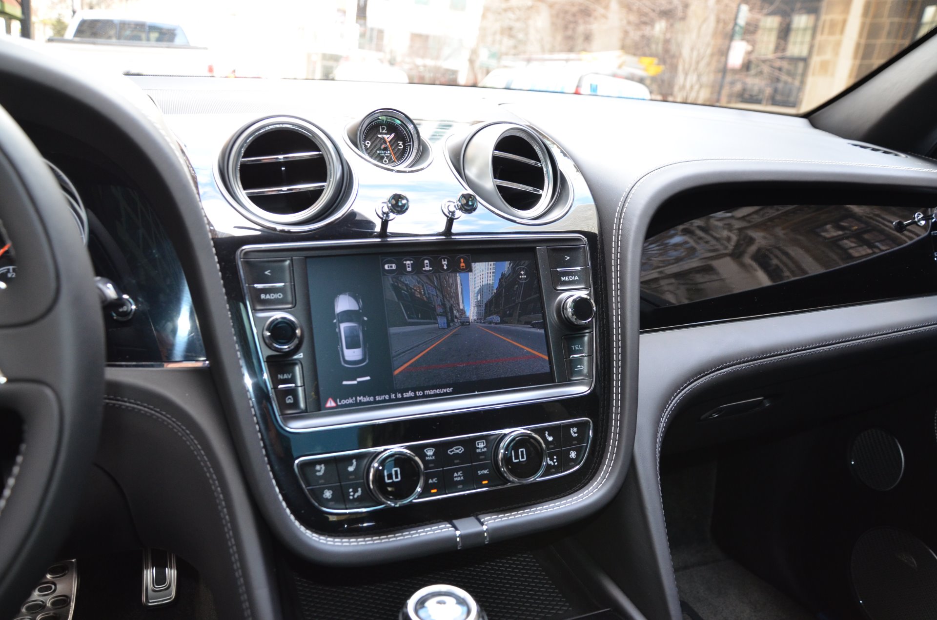 Used 2017 Bentley Bentayga | St. Petersburg, FL