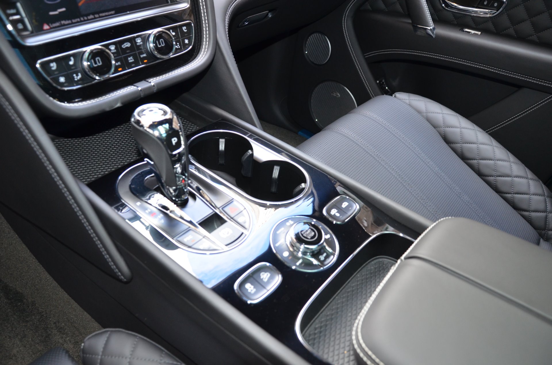 Used 2017 Bentley Bentayga | St. Petersburg, FL