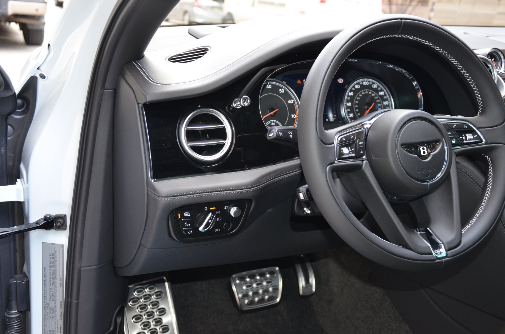 Used 2017 Bentley Bentayga | St. Petersburg, FL