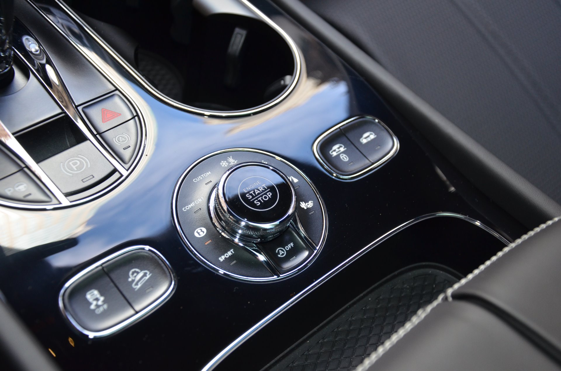 Used 2017 Bentley Bentayga | St. Petersburg, FL