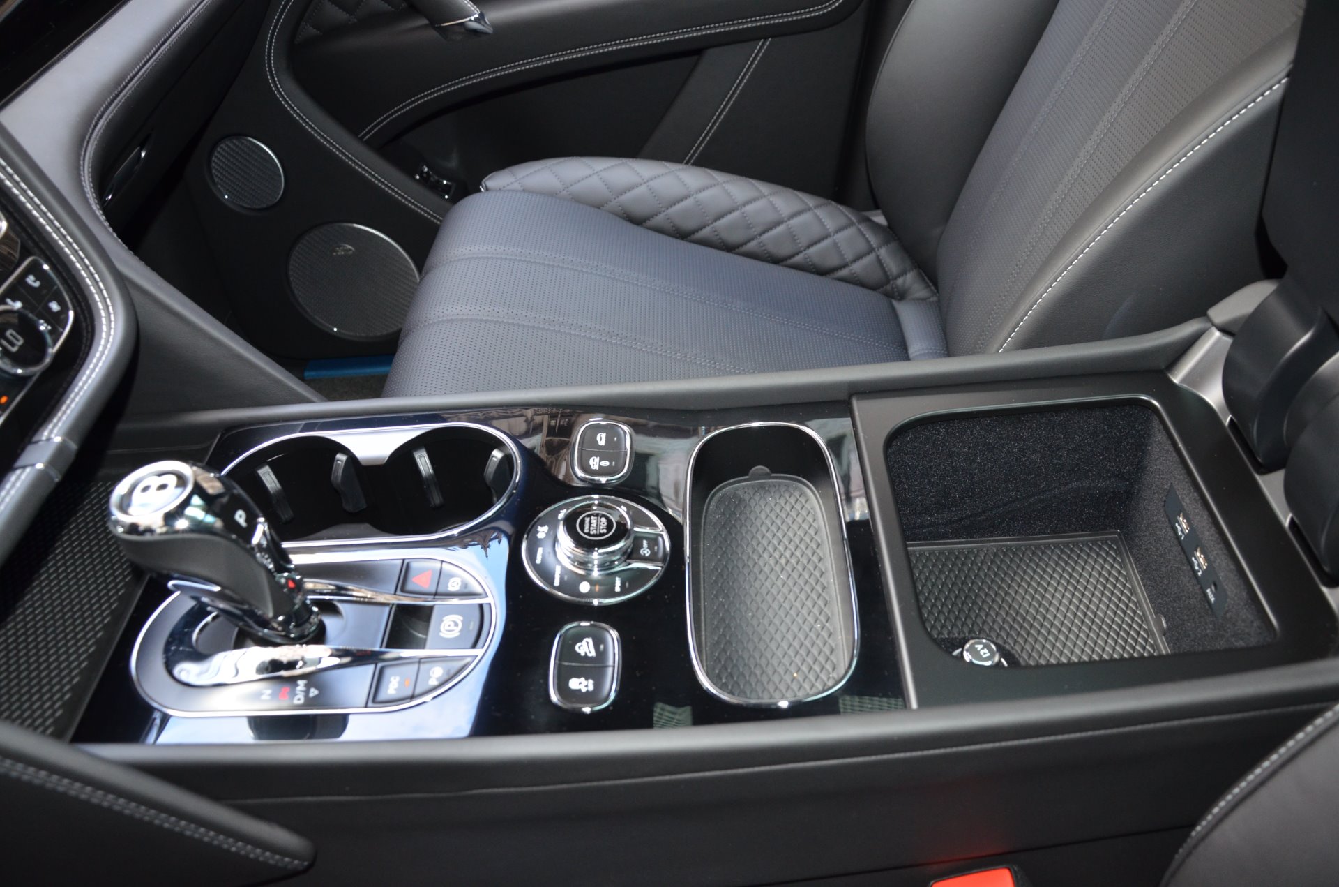 Used 2017 Bentley Bentayga | St. Petersburg, FL