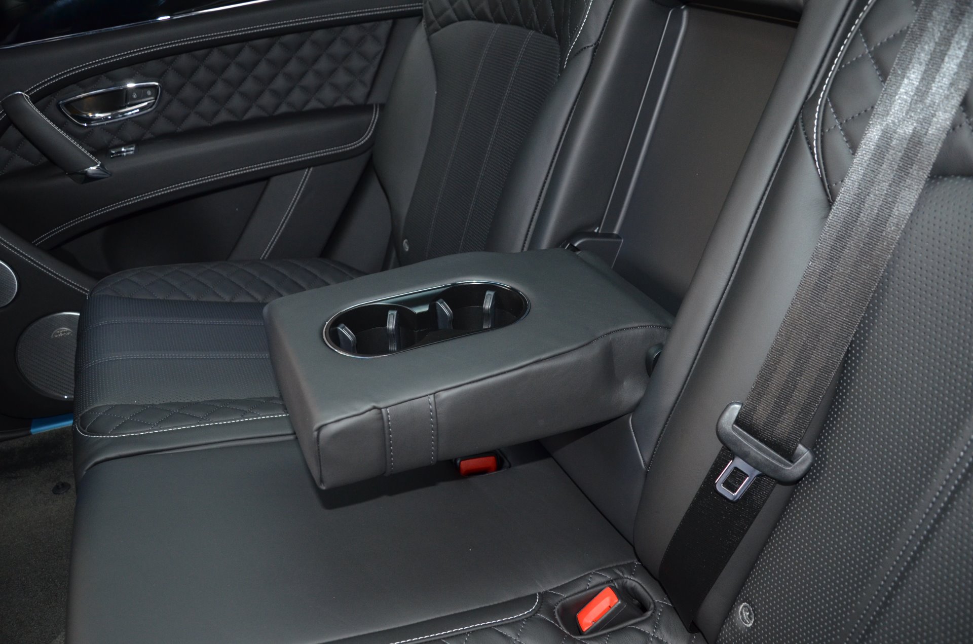 Used 2017 Bentley Bentayga | St. Petersburg, FL